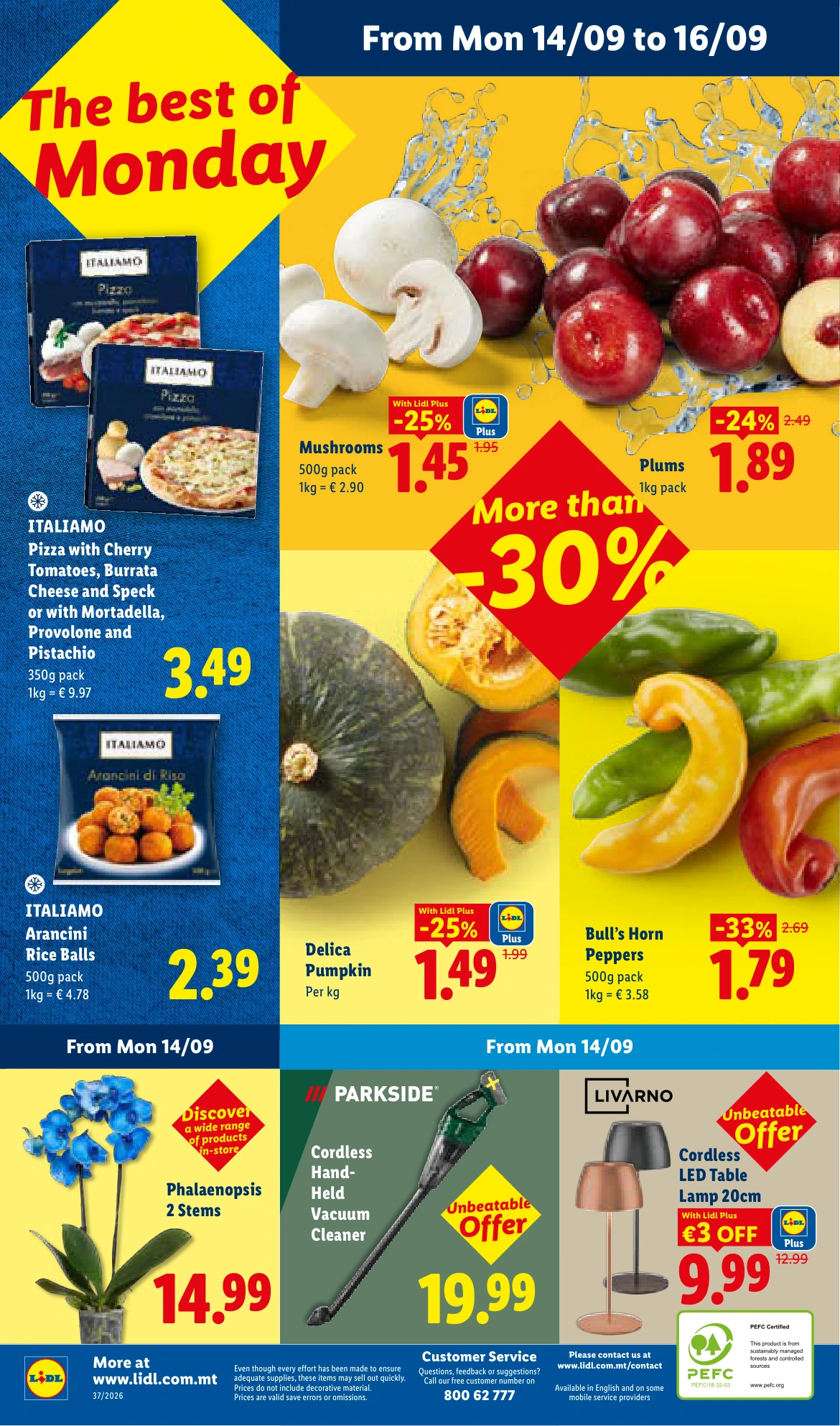 Flyer page 38