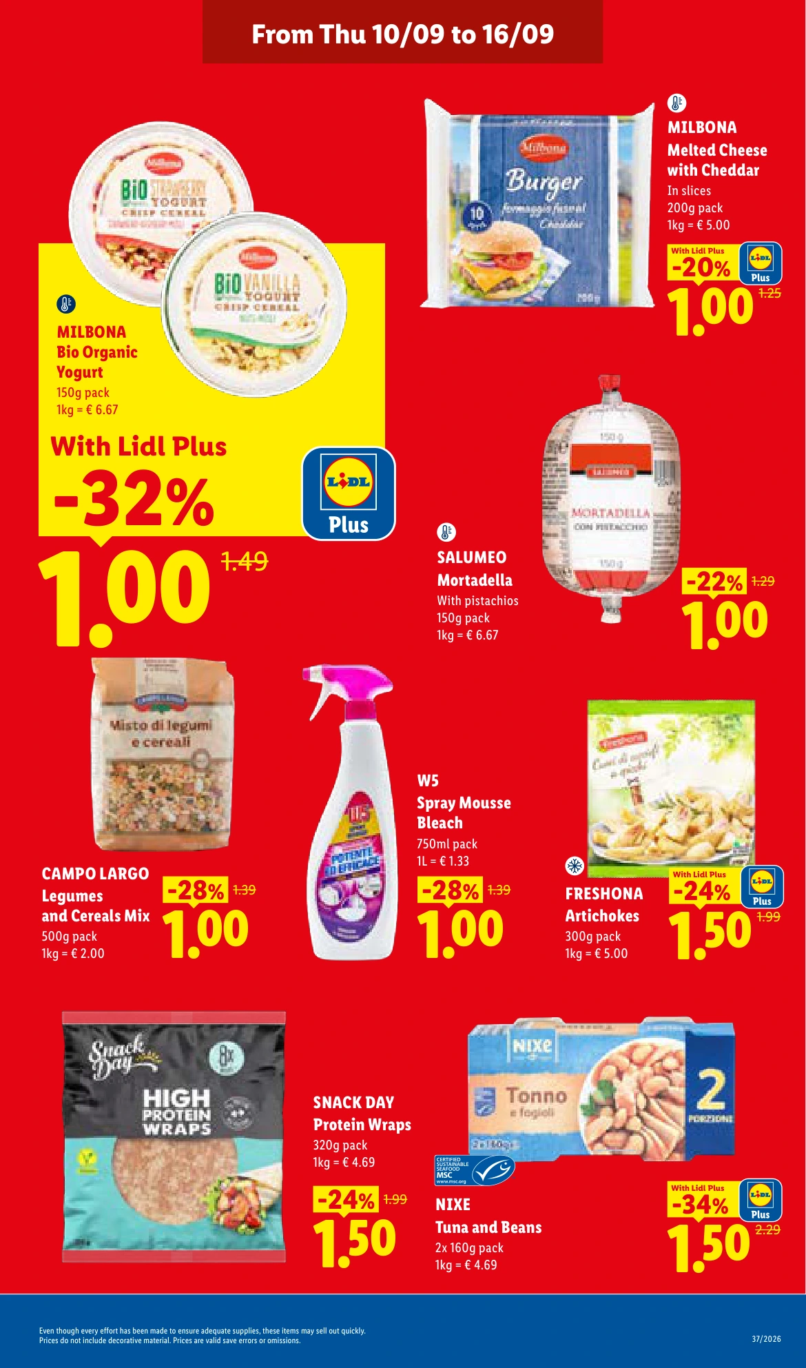 Flyer page 9