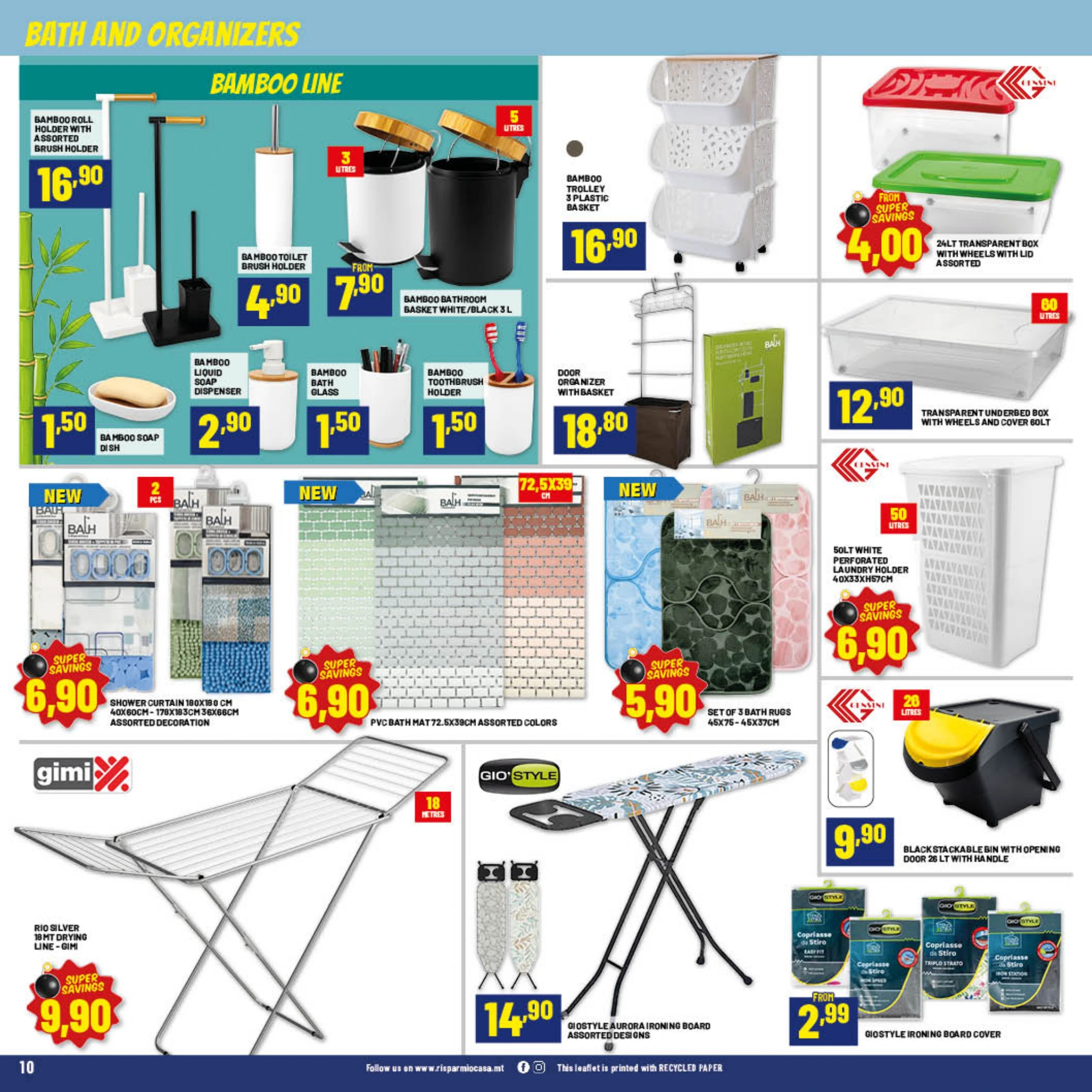 Flyer page 10
