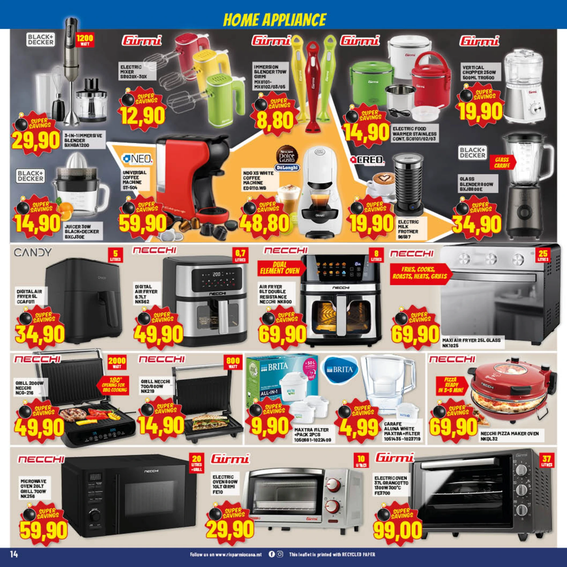 Flyer page 14