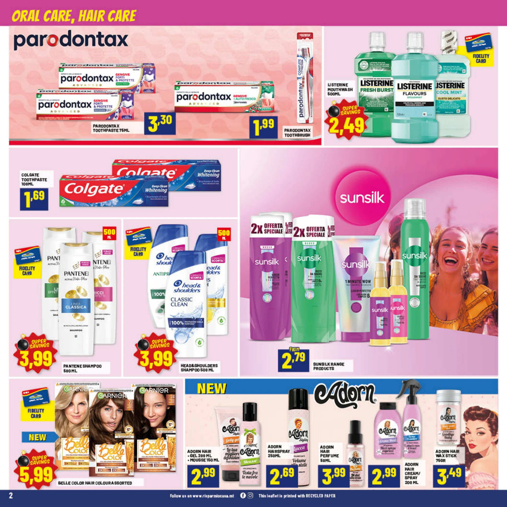 Flyer page 2