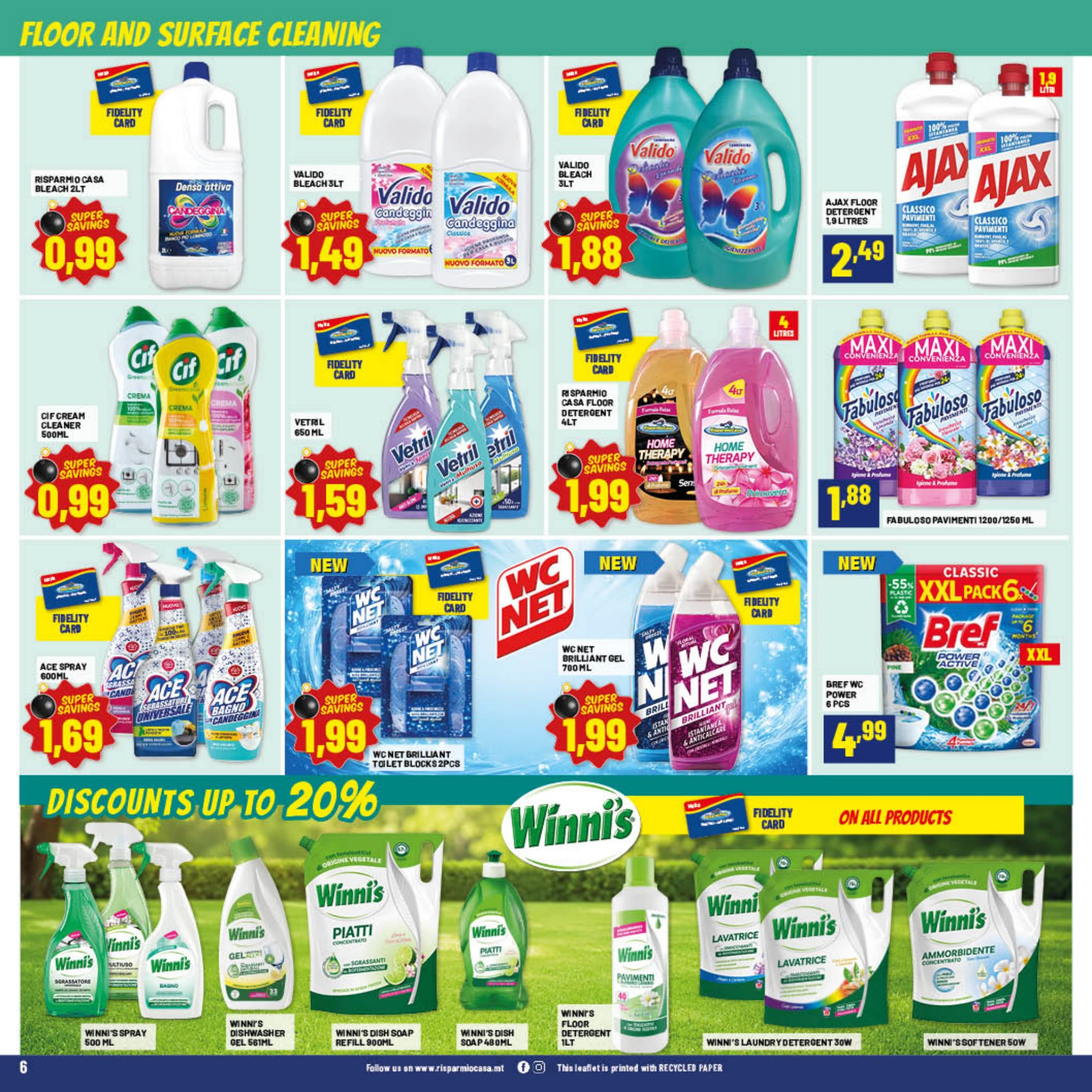 Flyer page 6