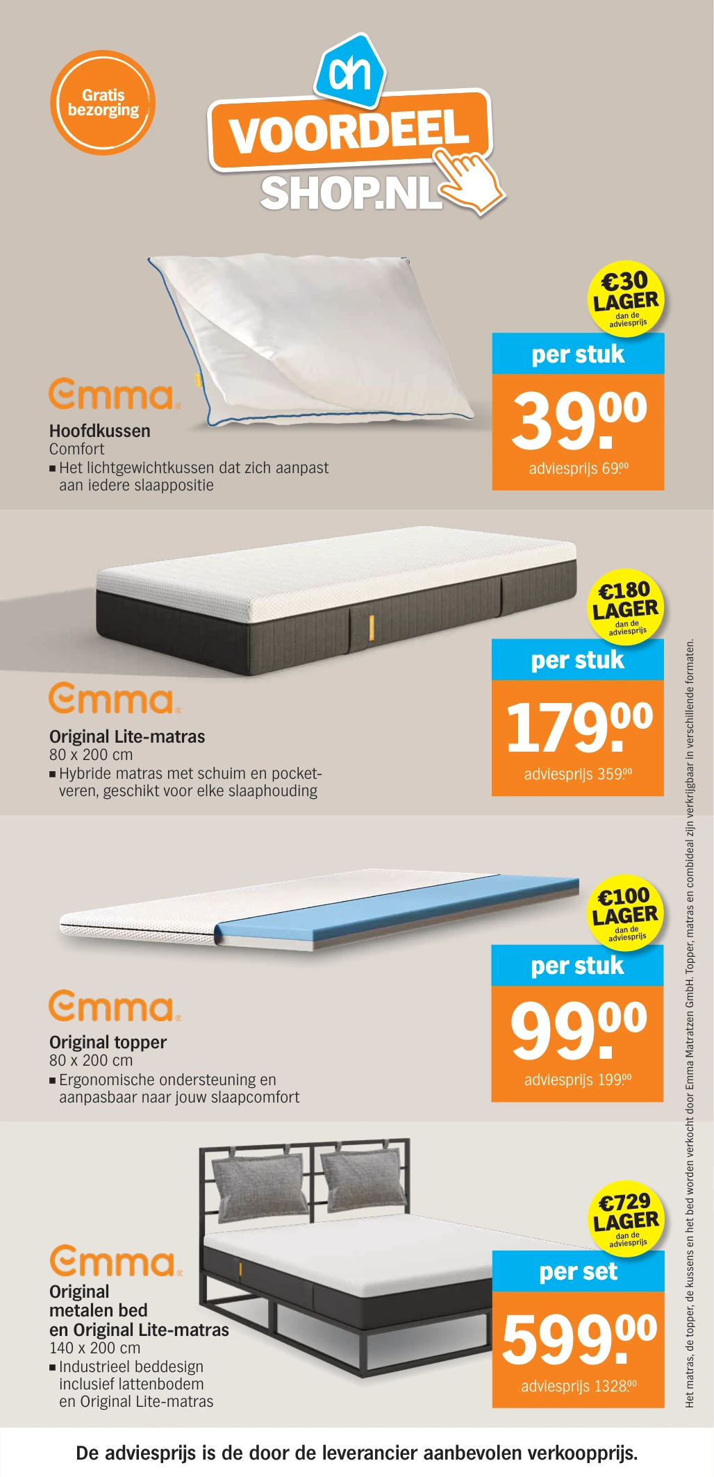 Flyer page 38