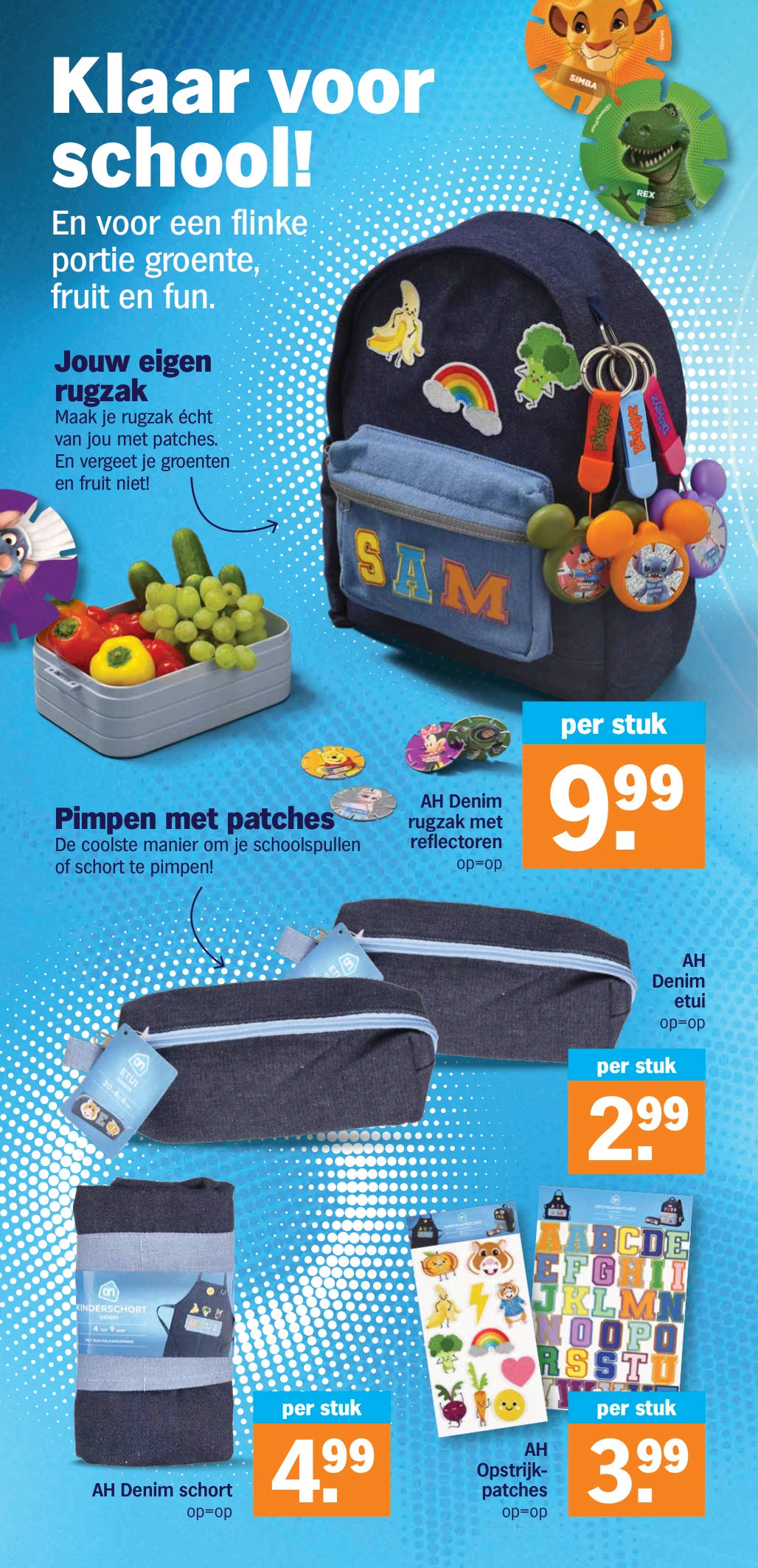 Flyer page 40