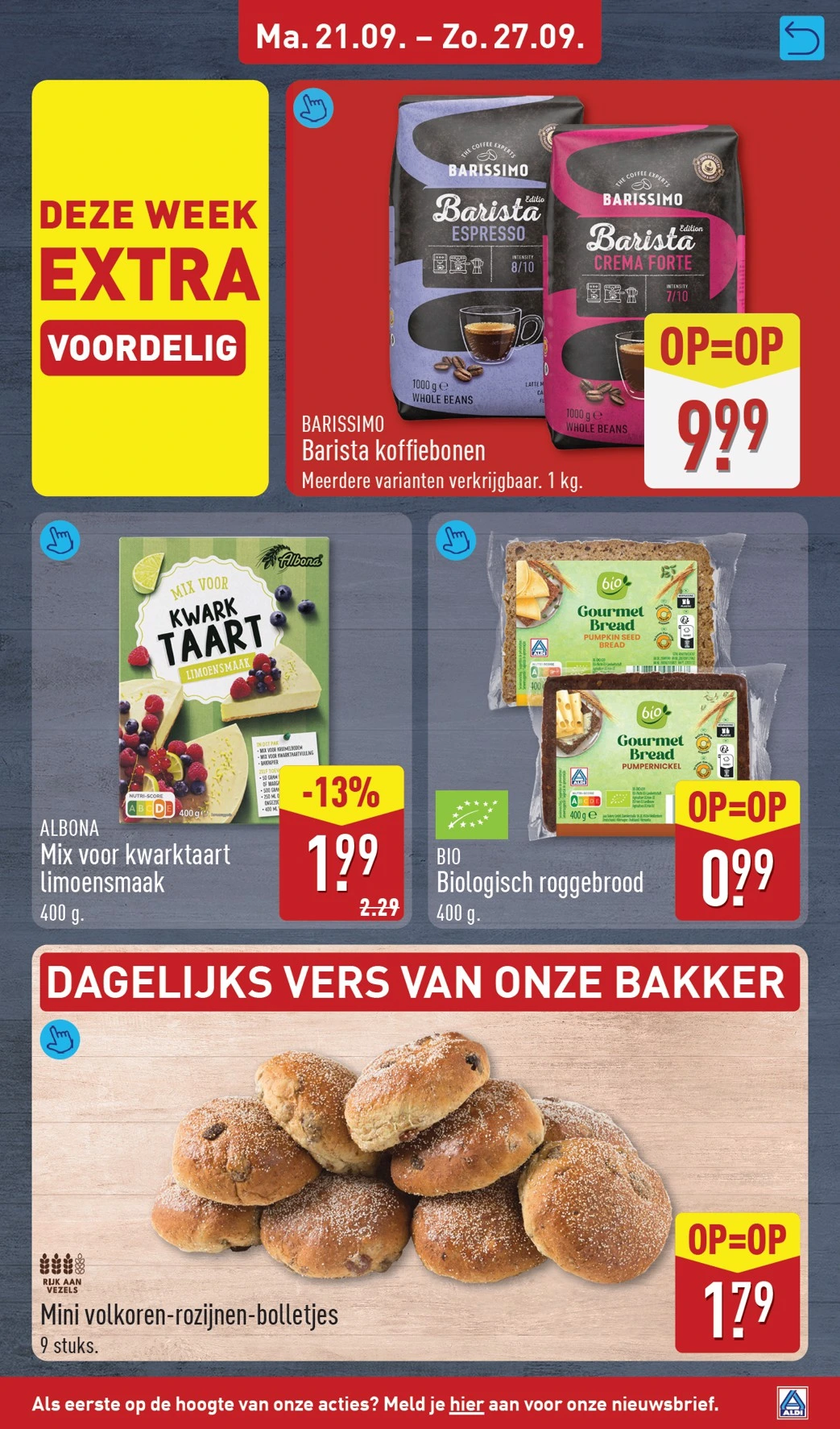 Flyer page 15