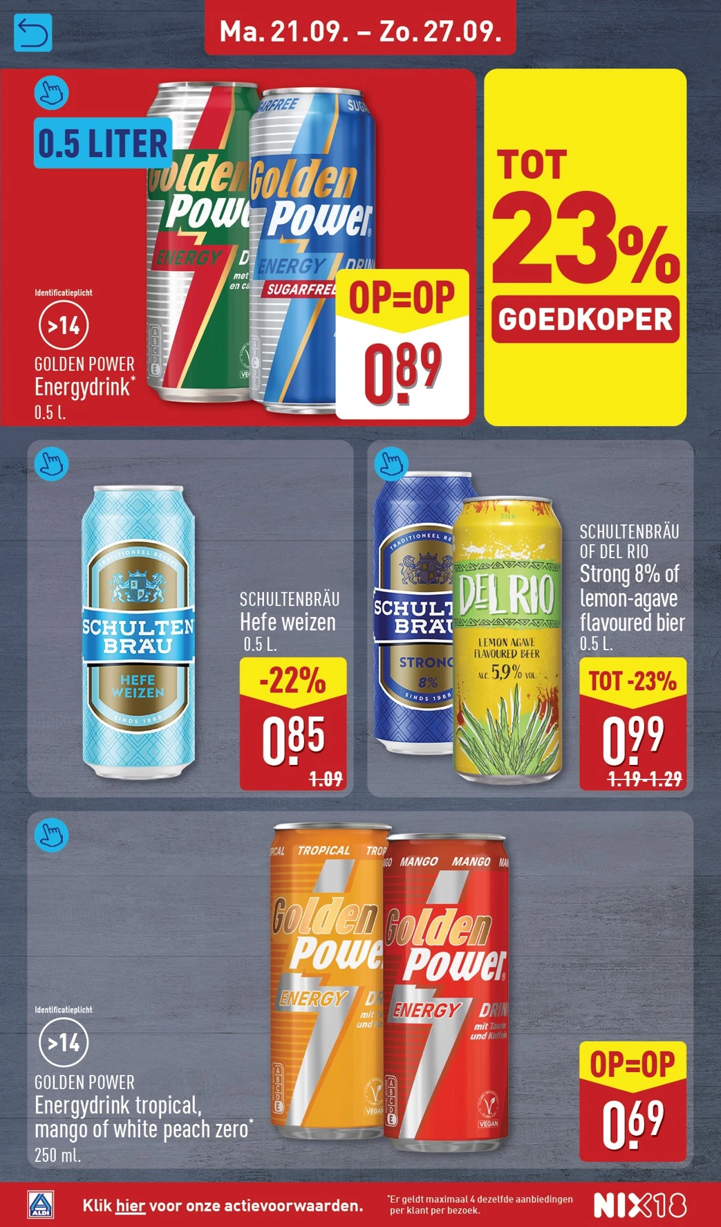 Flyer page 16