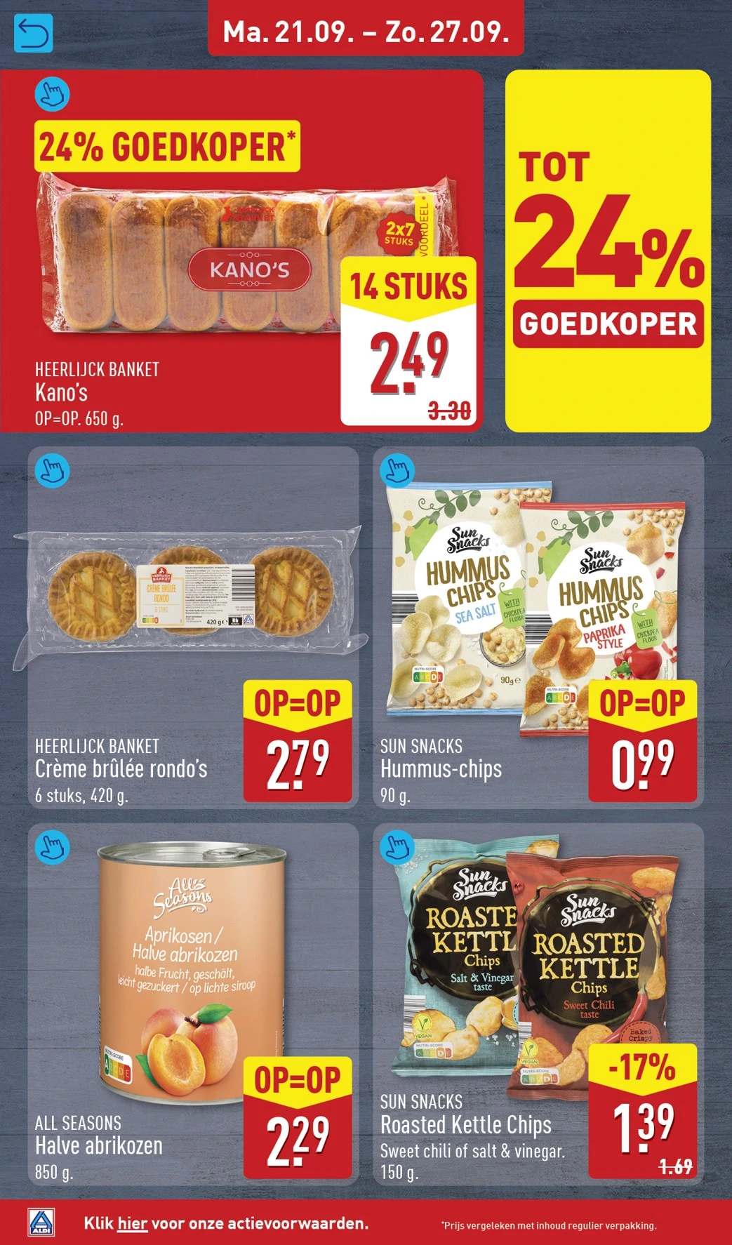 Flyer page 18