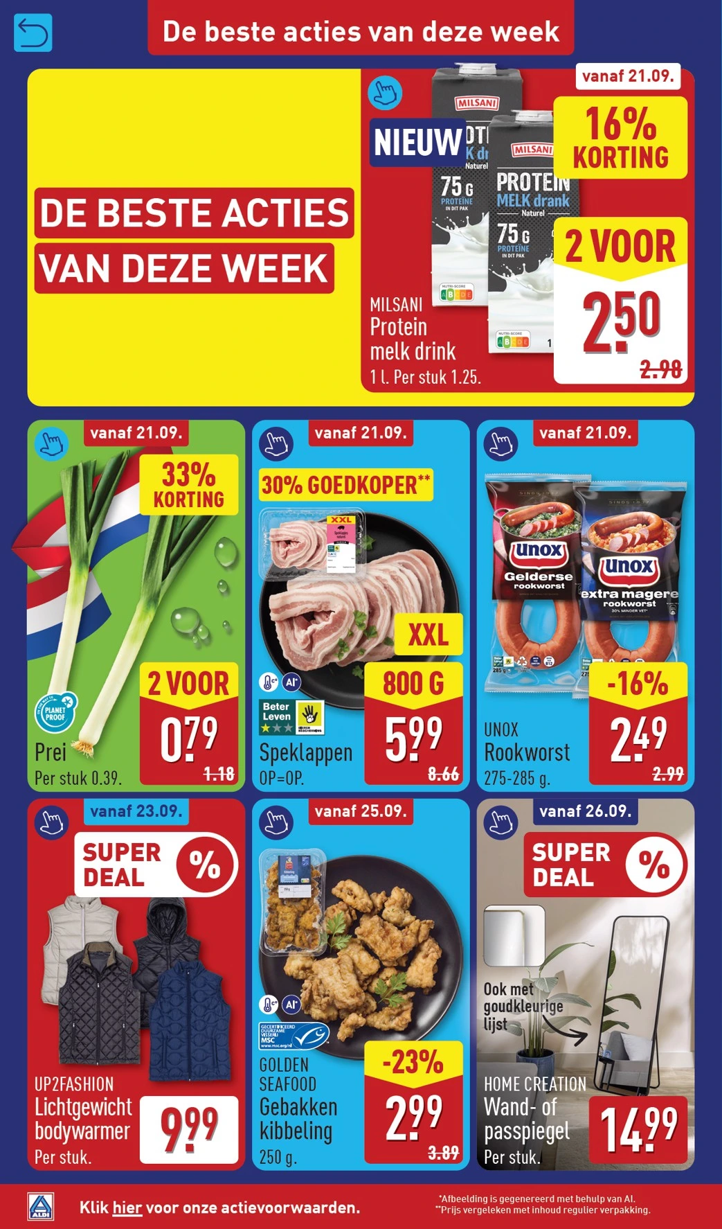 Flyer page 2