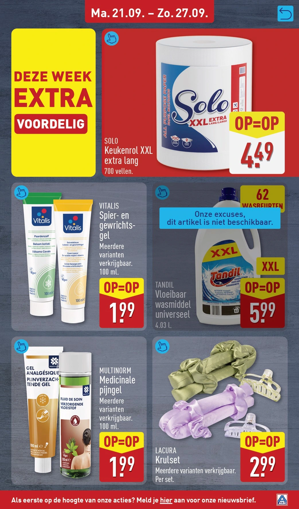 Flyer page 21
