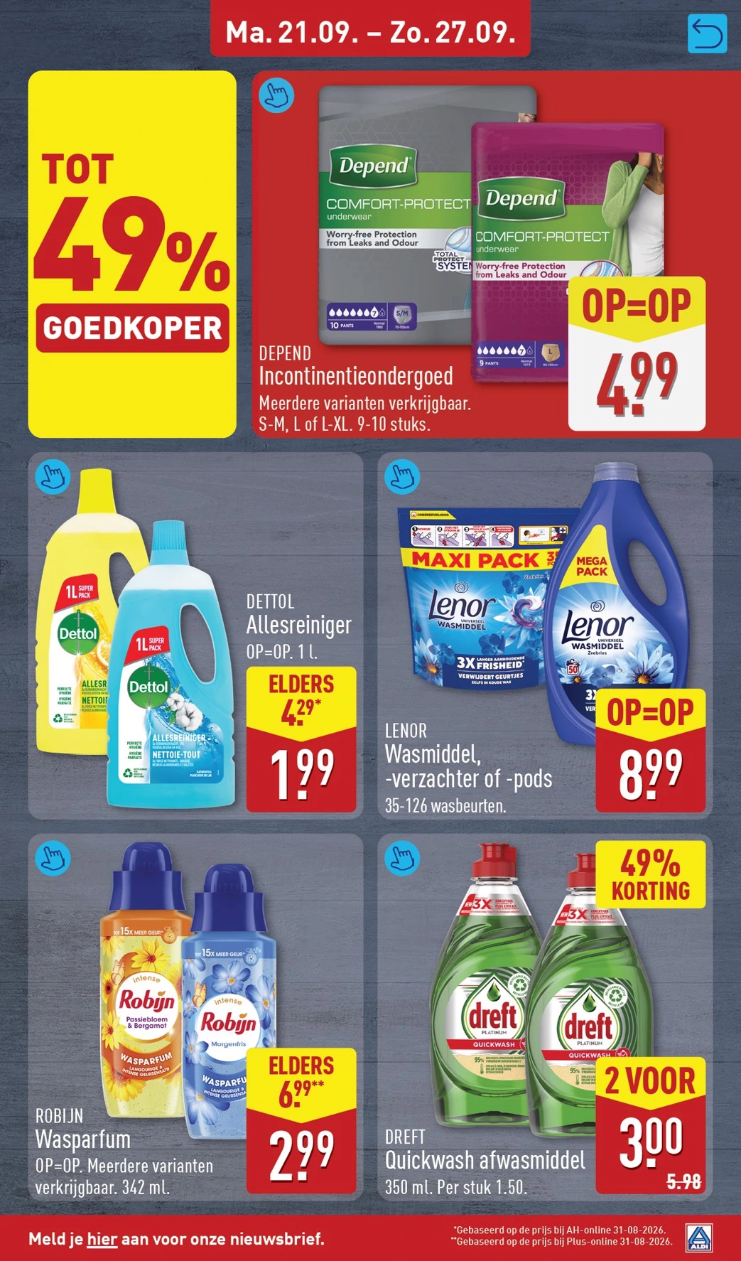 Flyer page 25