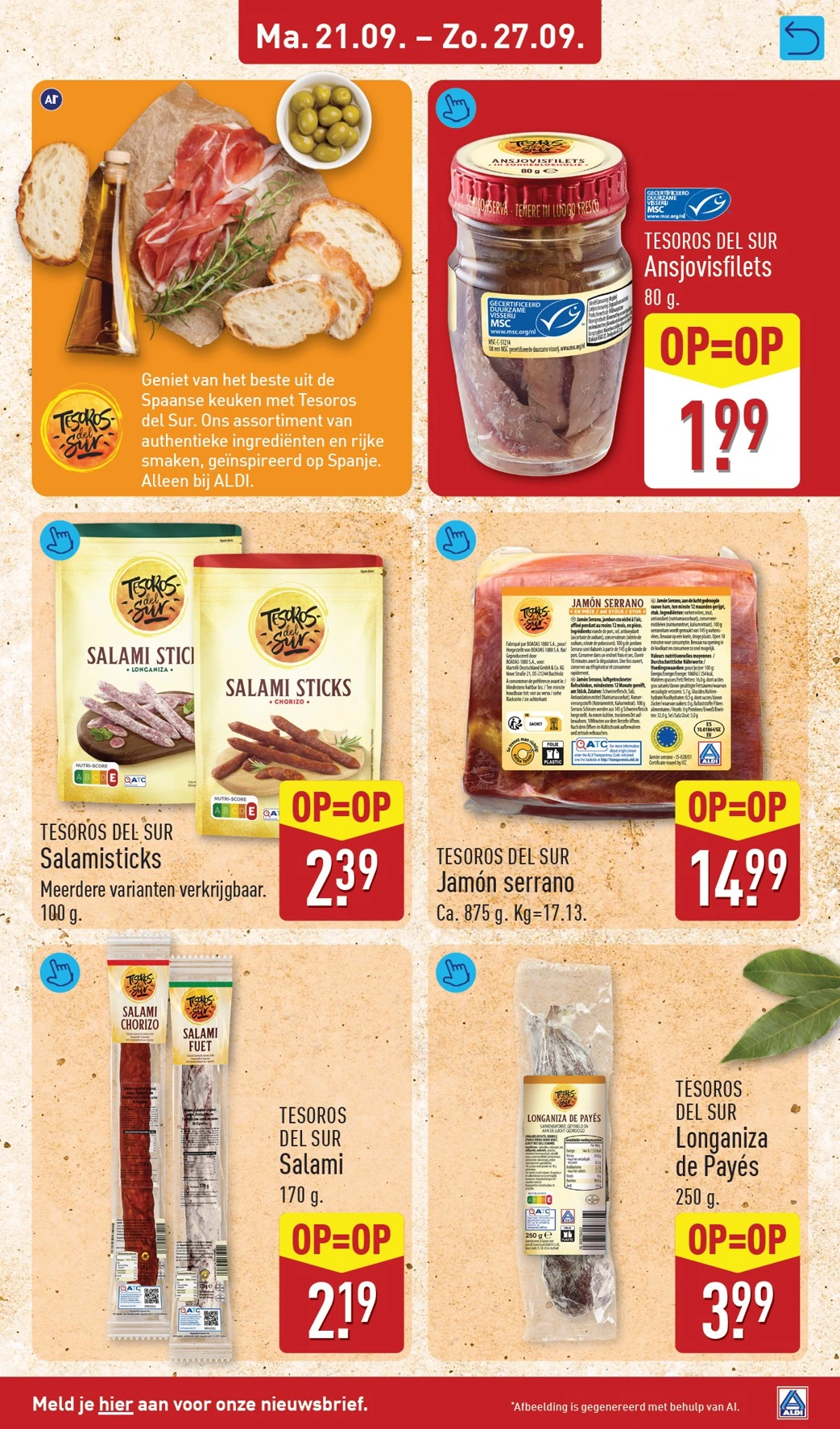 Flyer page 27