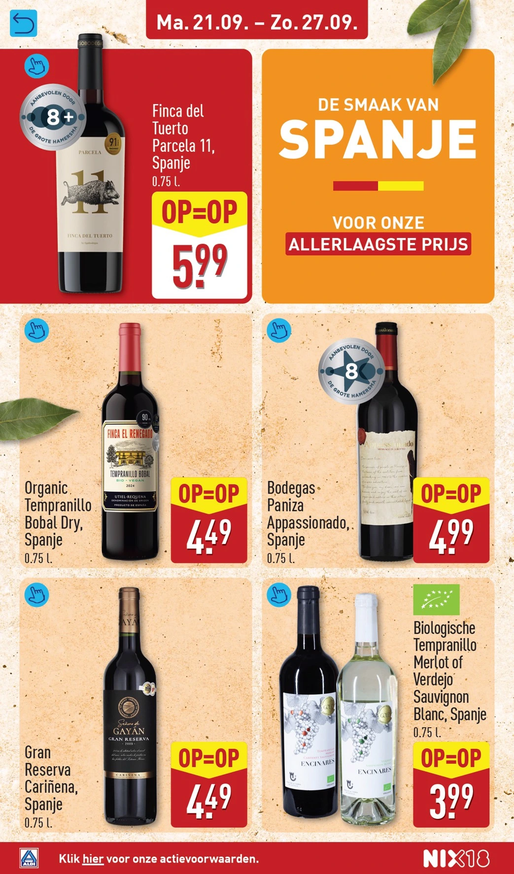 Flyer page 28