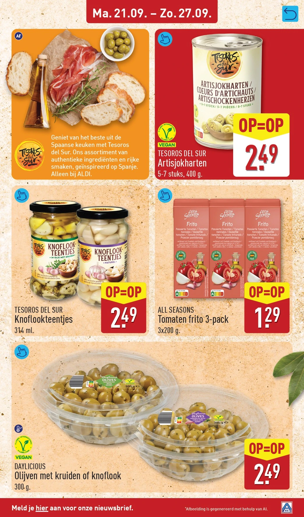 Flyer page 29