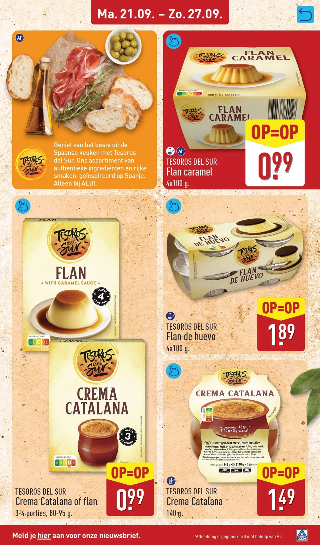 Flyer page 31