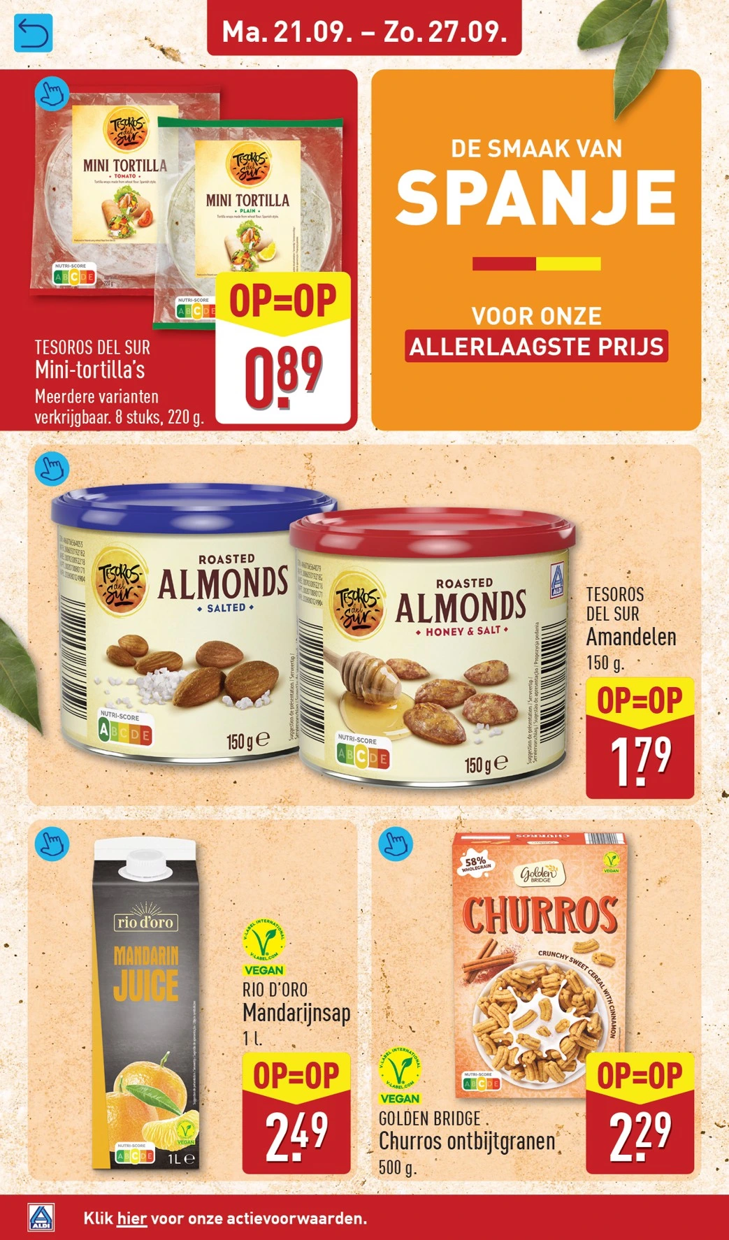 Flyer page 32