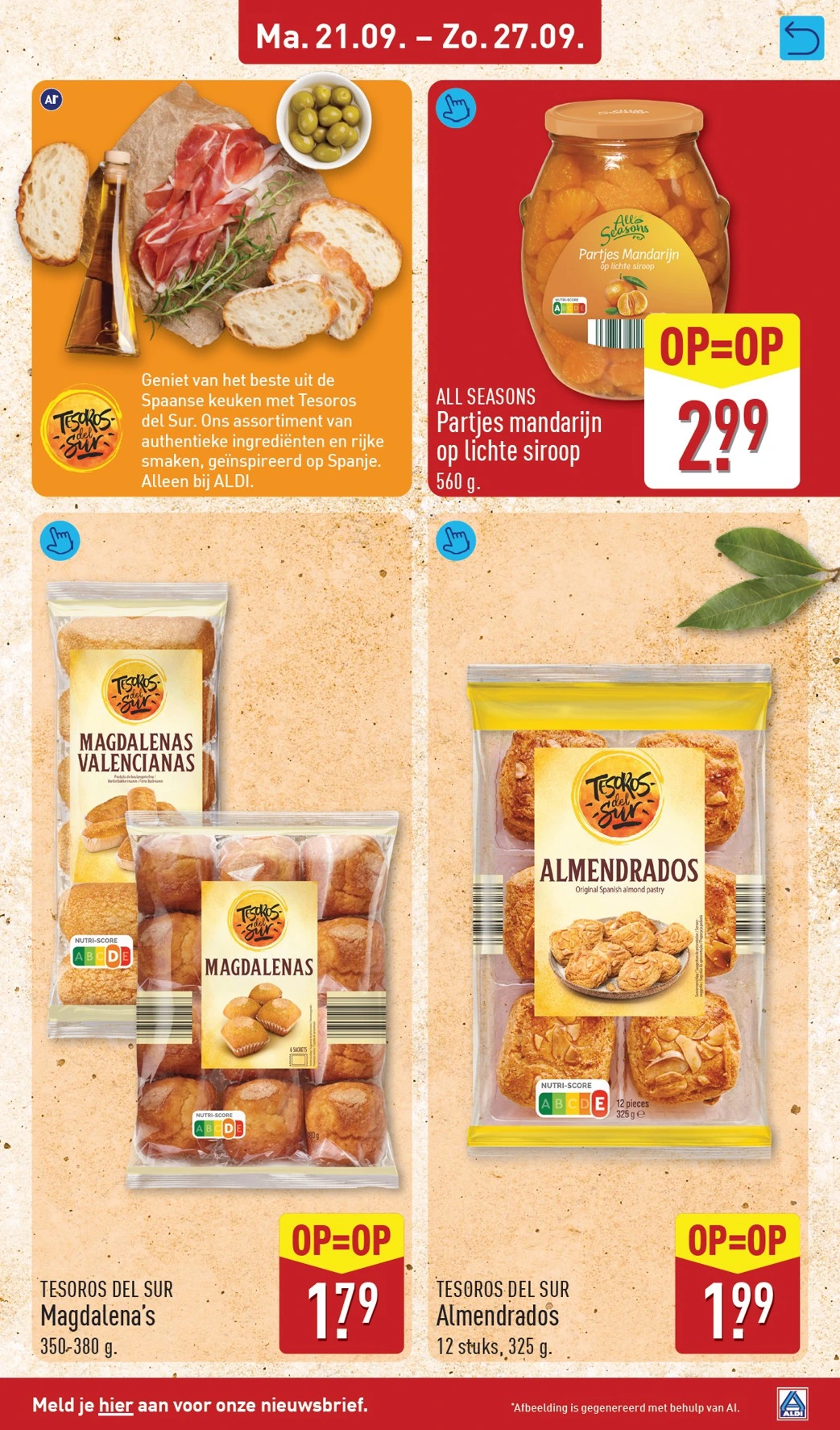 Flyer page 33