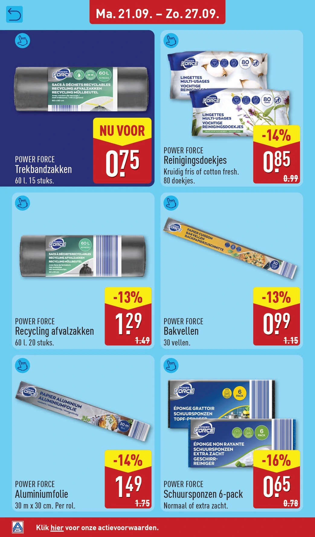 Flyer page 36