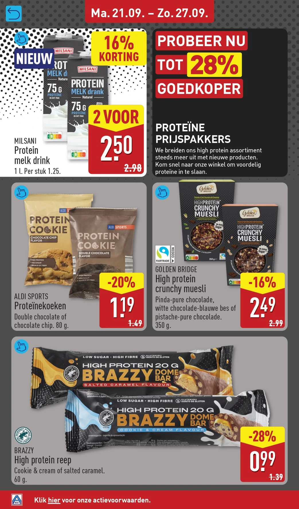 Flyer page 38