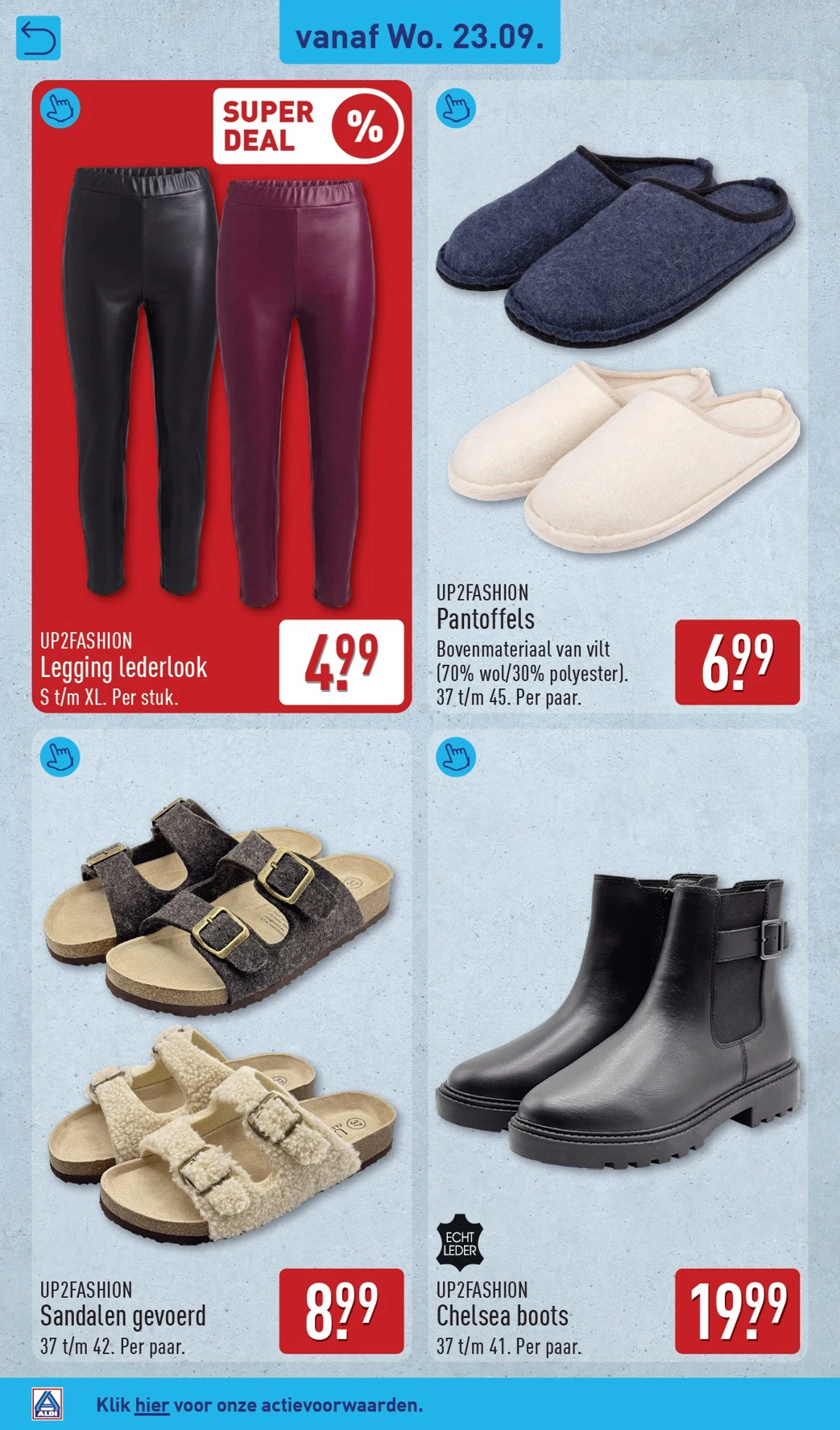 Flyer page 50