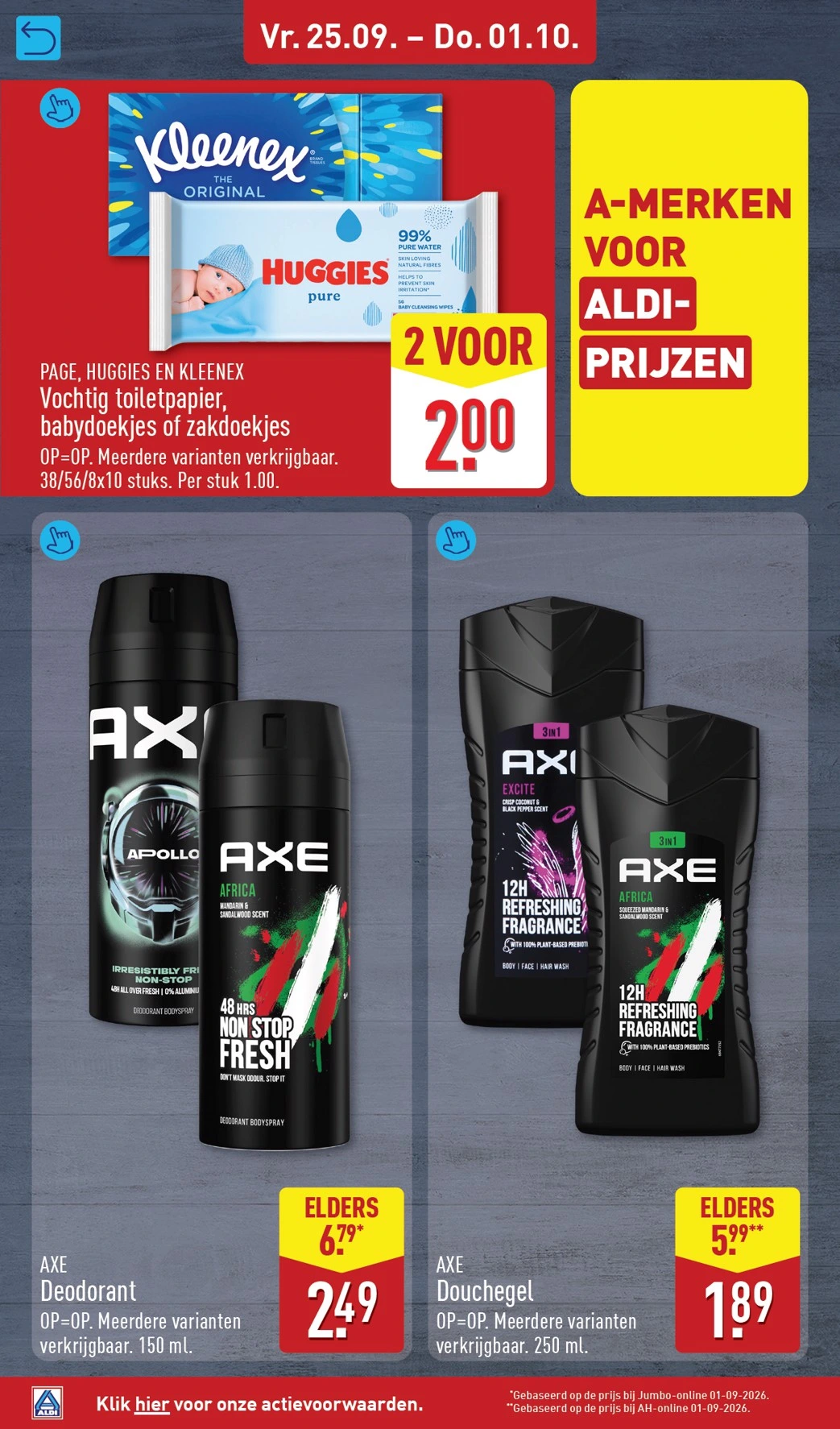 Flyer page 58