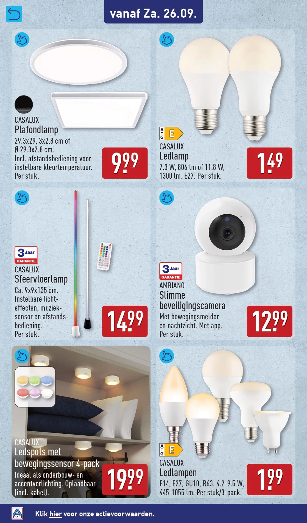 Flyer page 64
