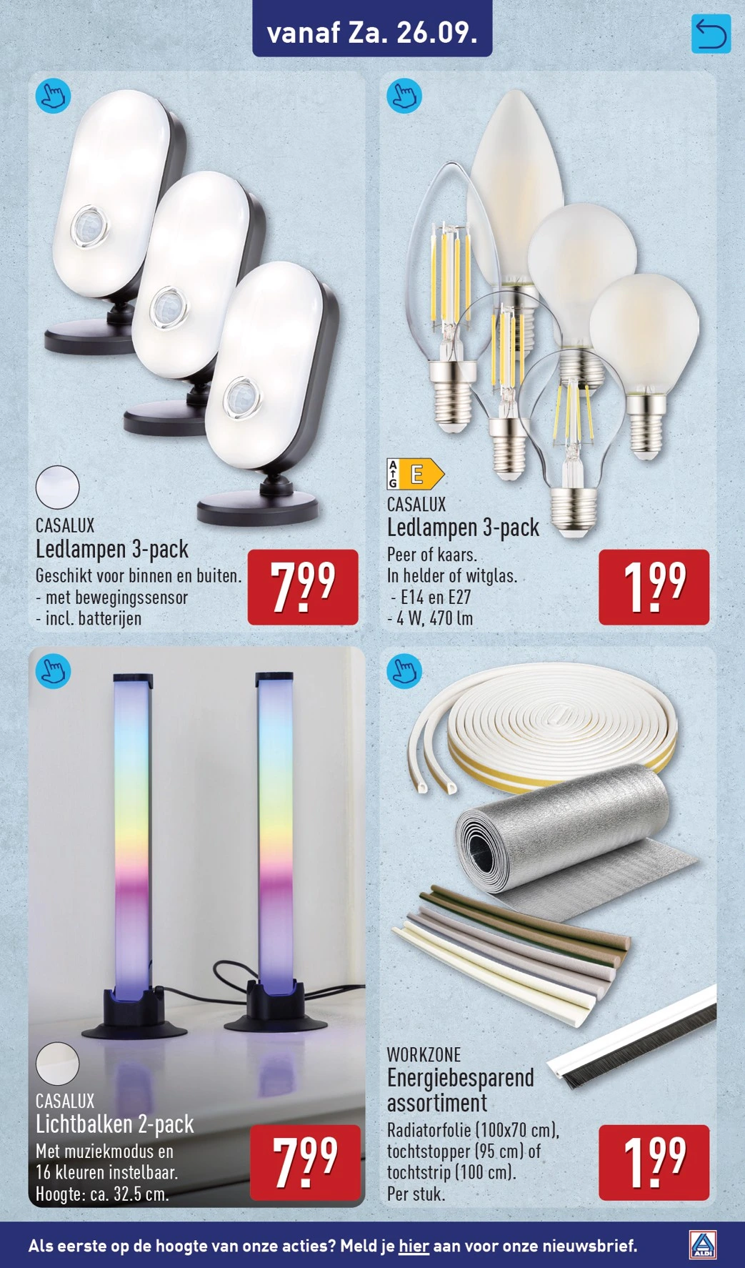 Flyer page 65