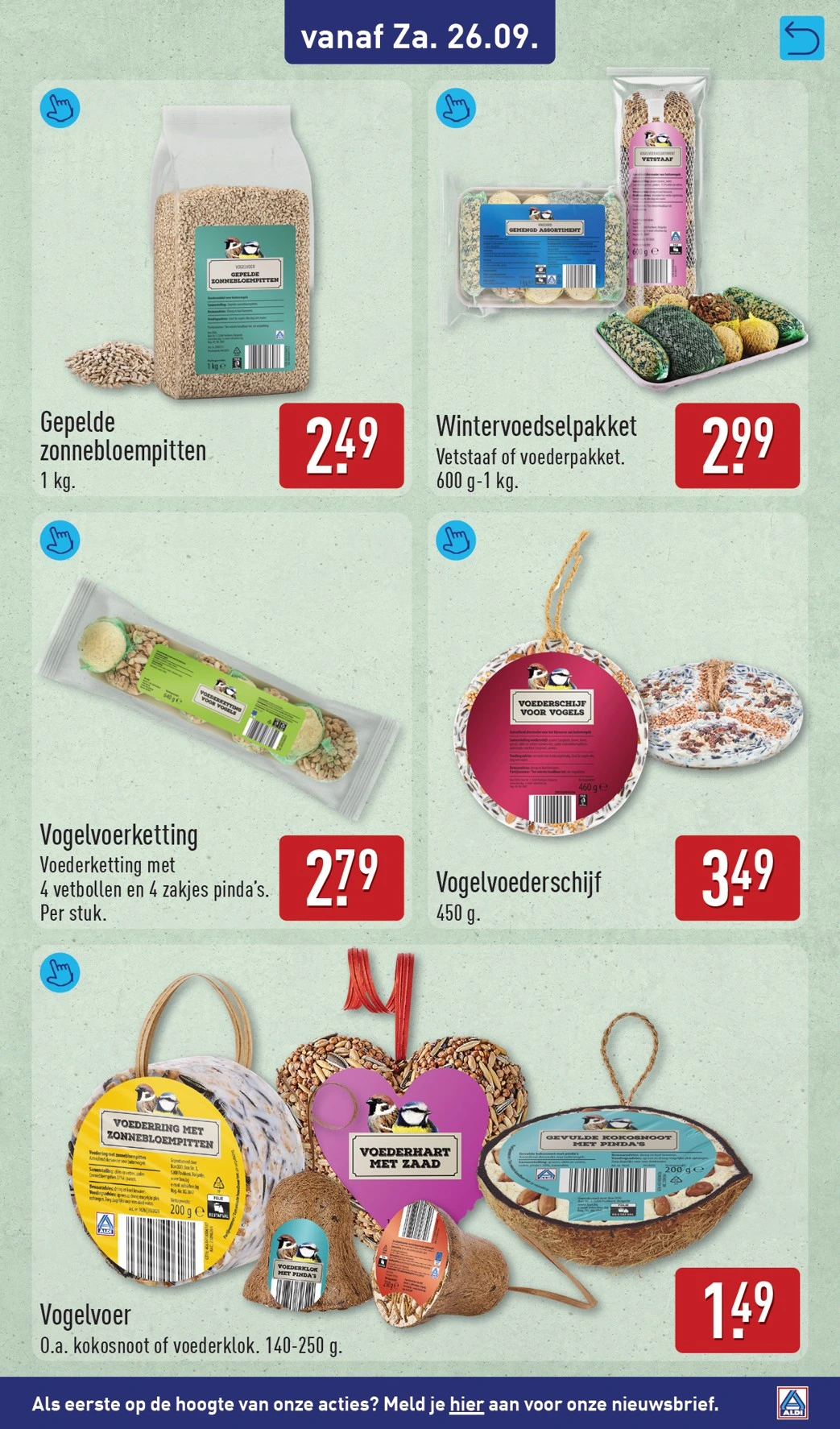 Flyer page 67