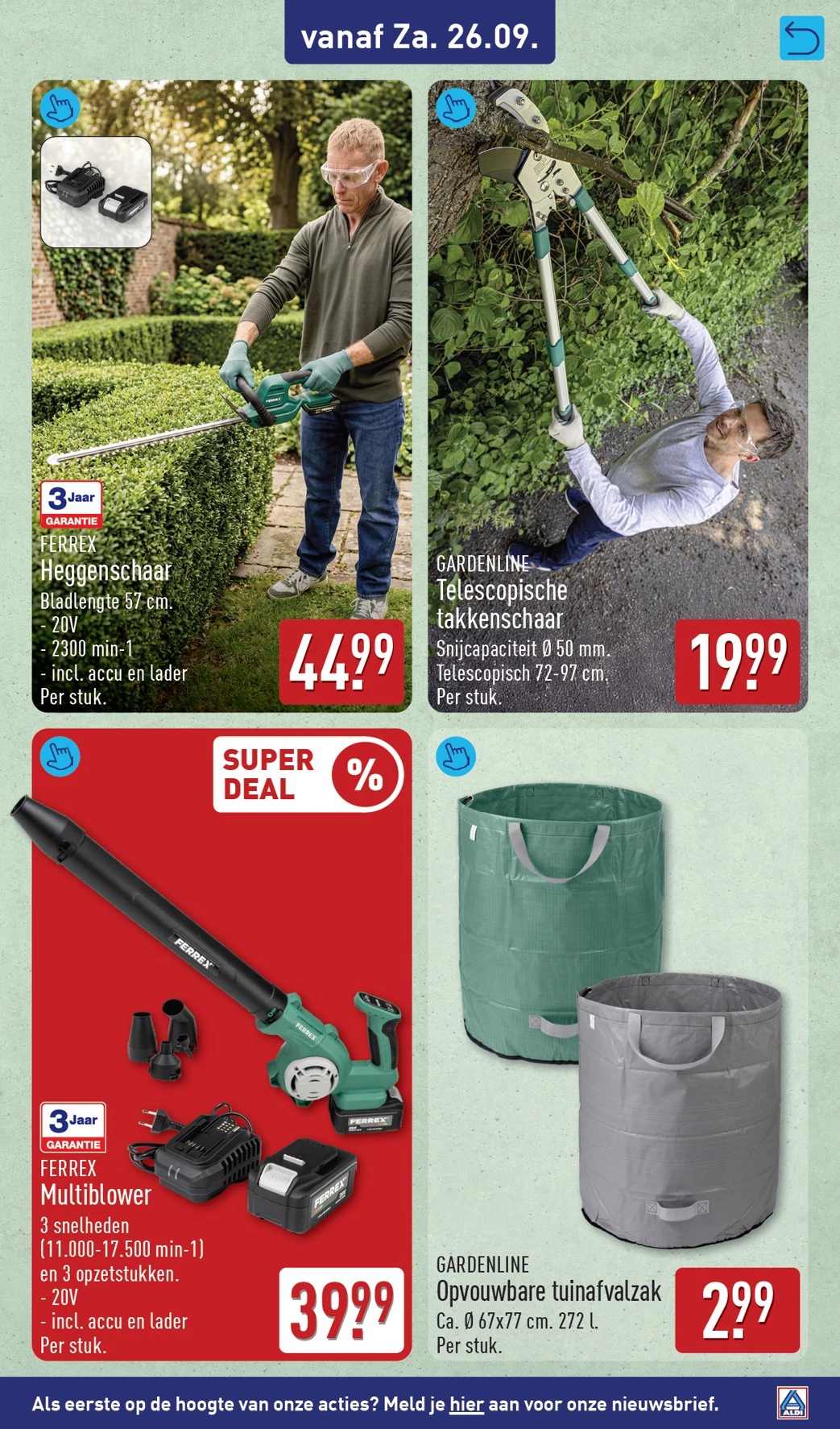 Flyer page 69