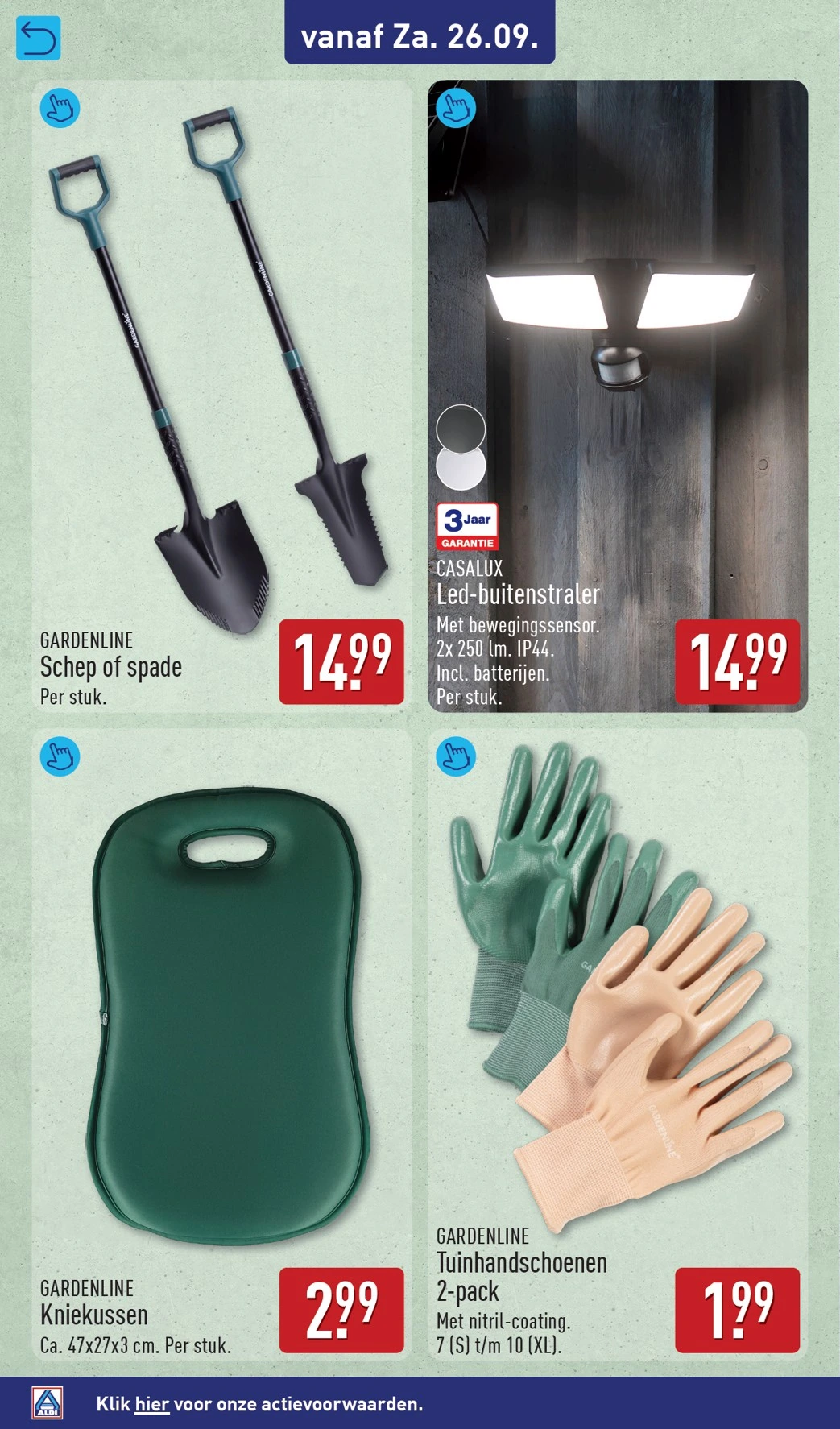 Flyer page 70