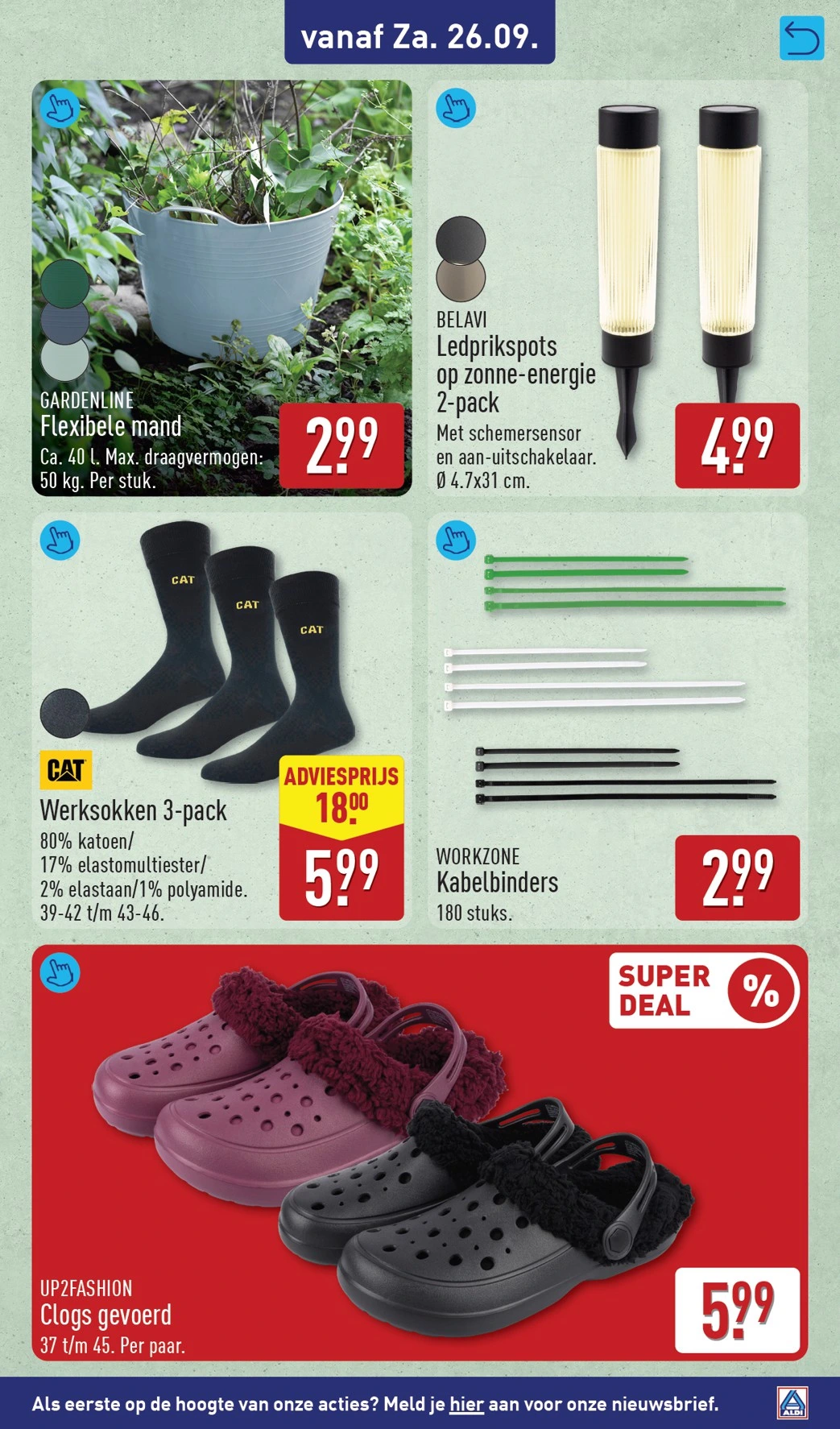Flyer page 71