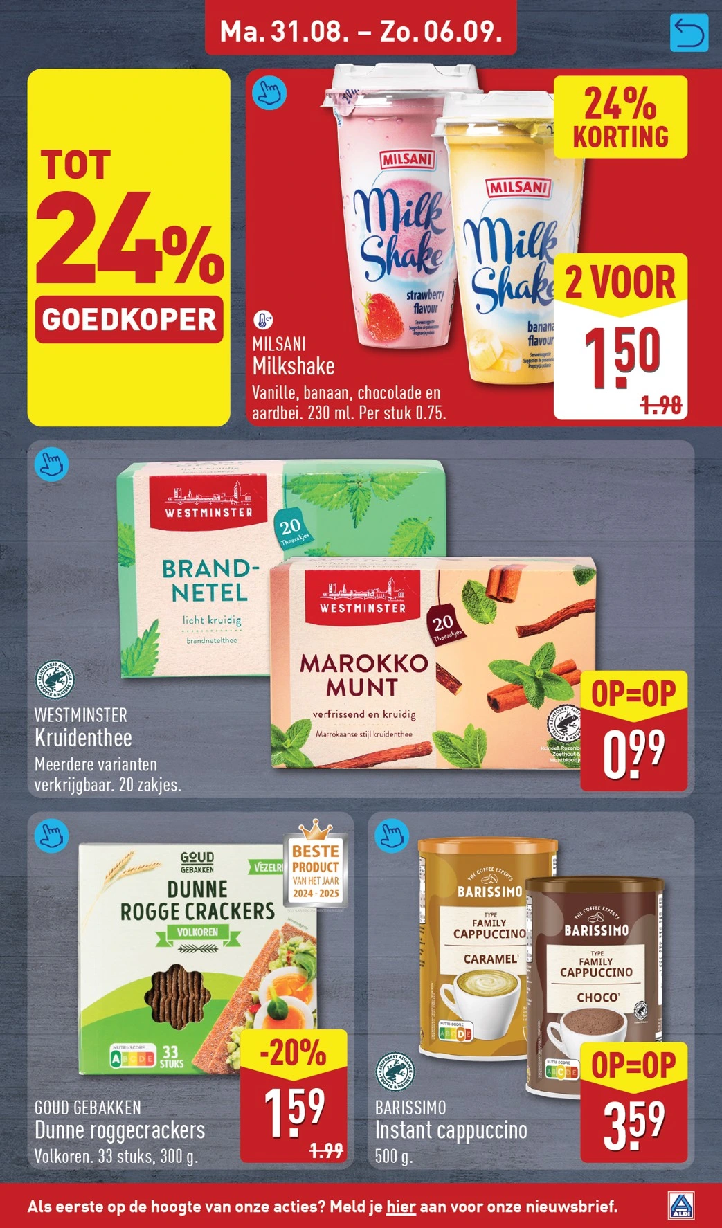 Flyer page 15