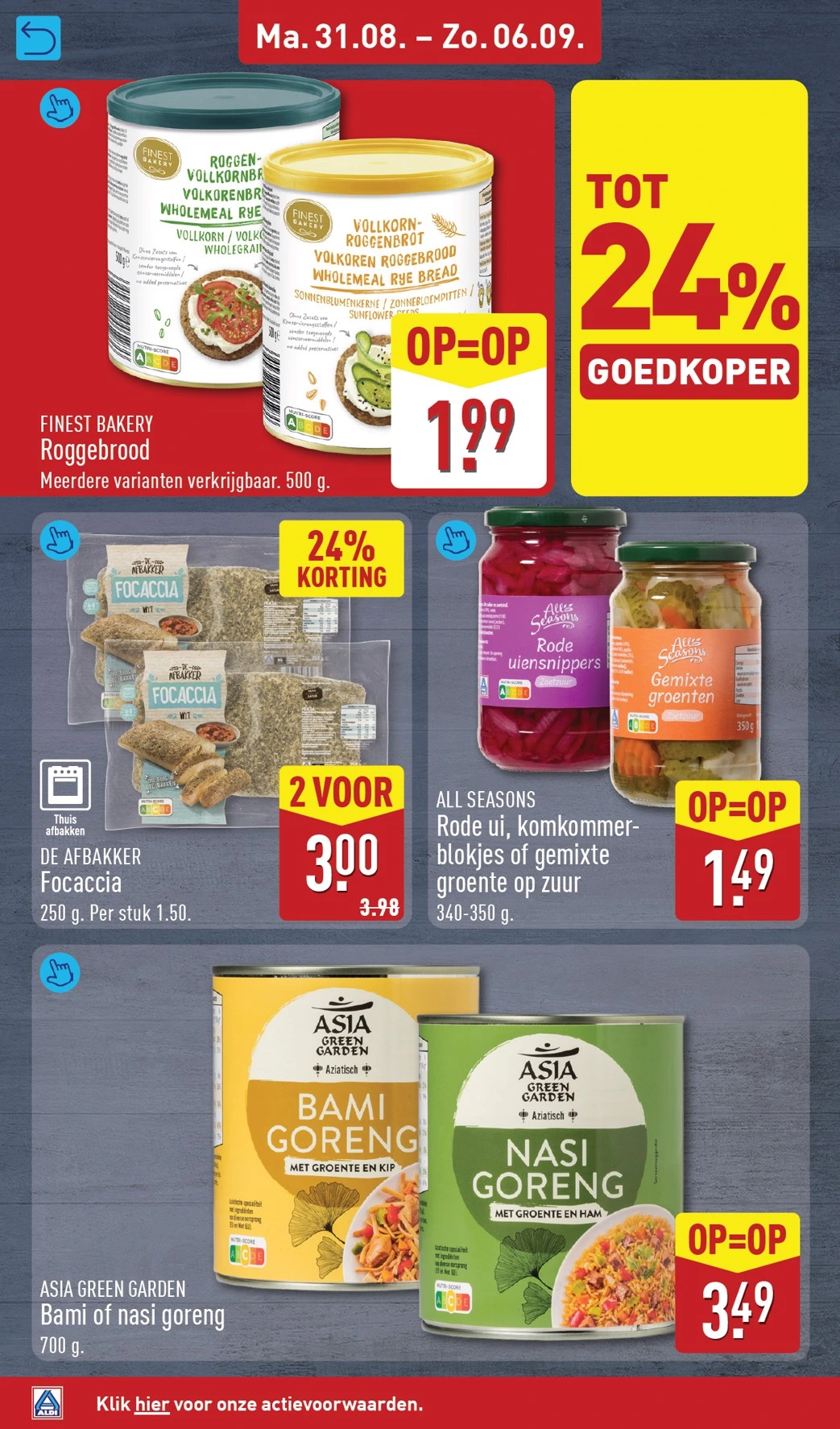 Flyer page 16