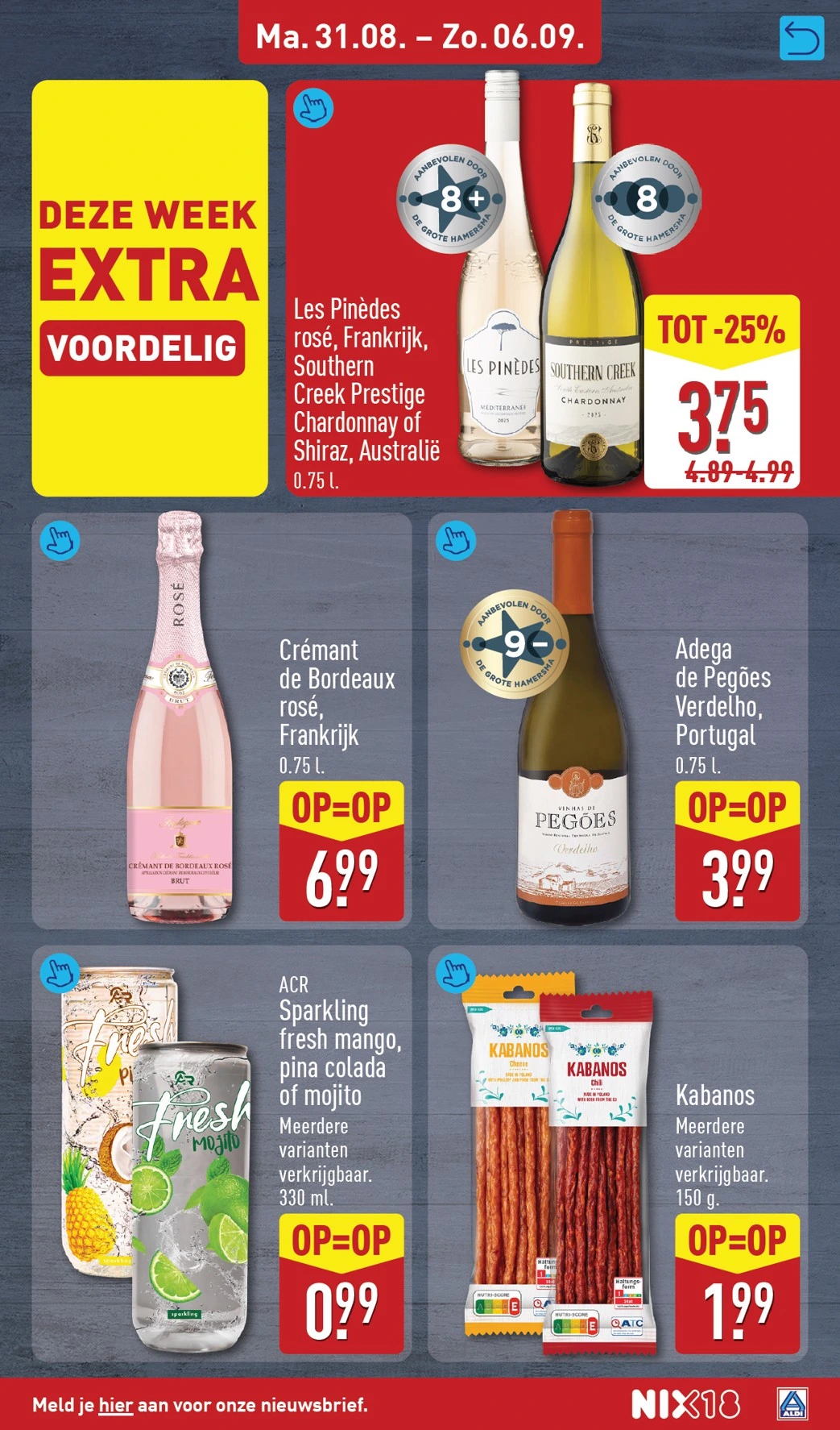 Flyer page 17