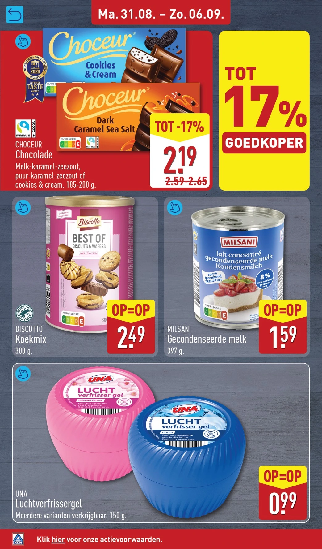 Flyer page 18
