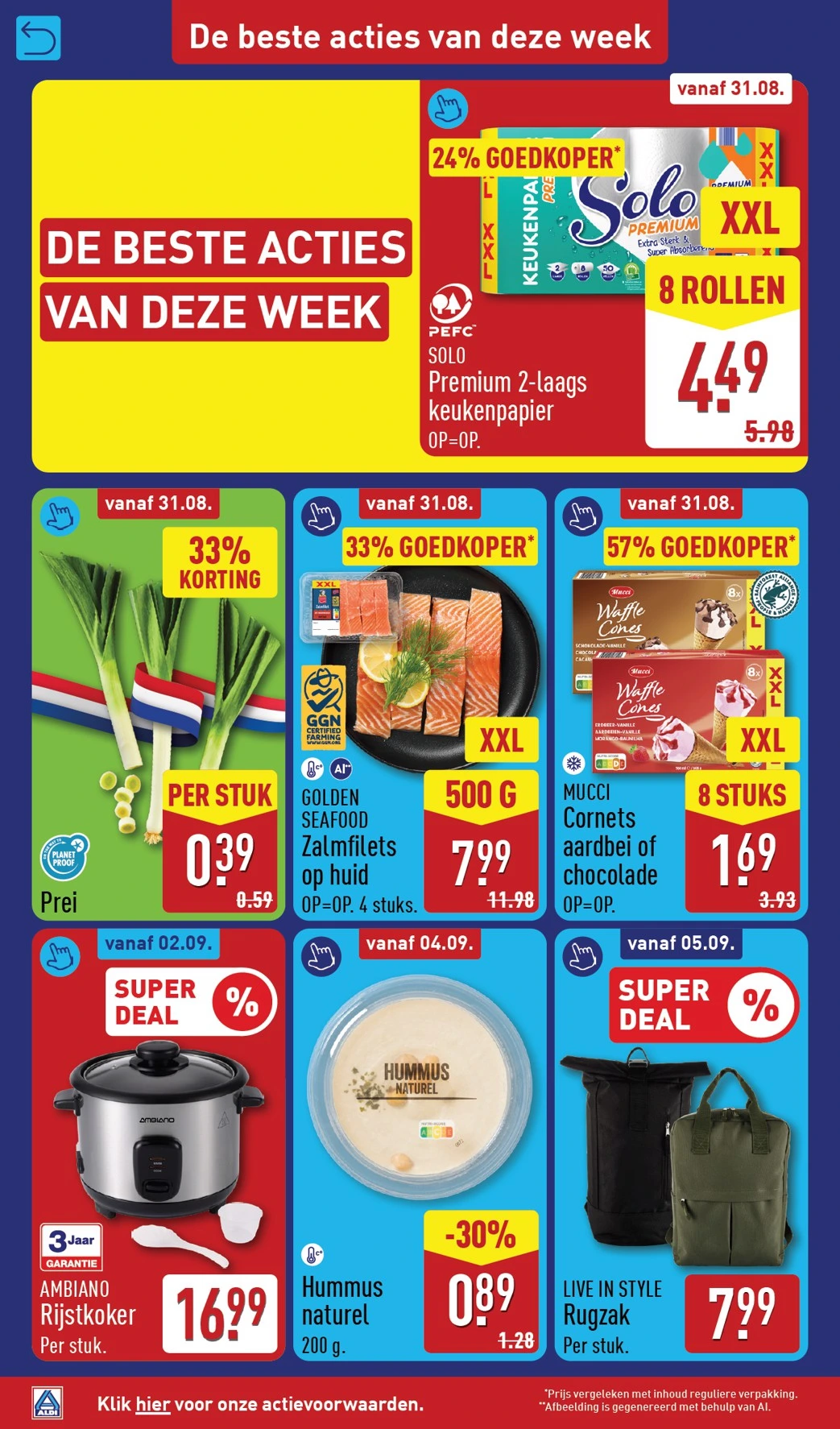 Flyer page 2