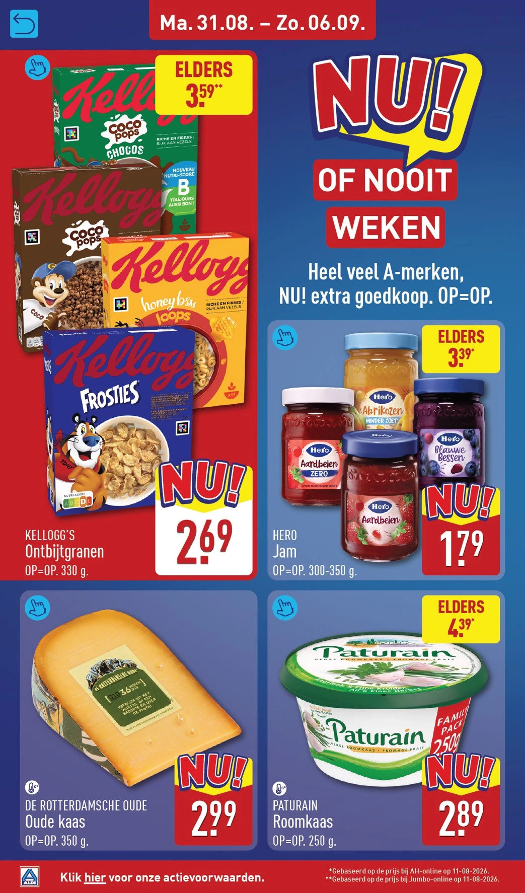 Flyer page 20