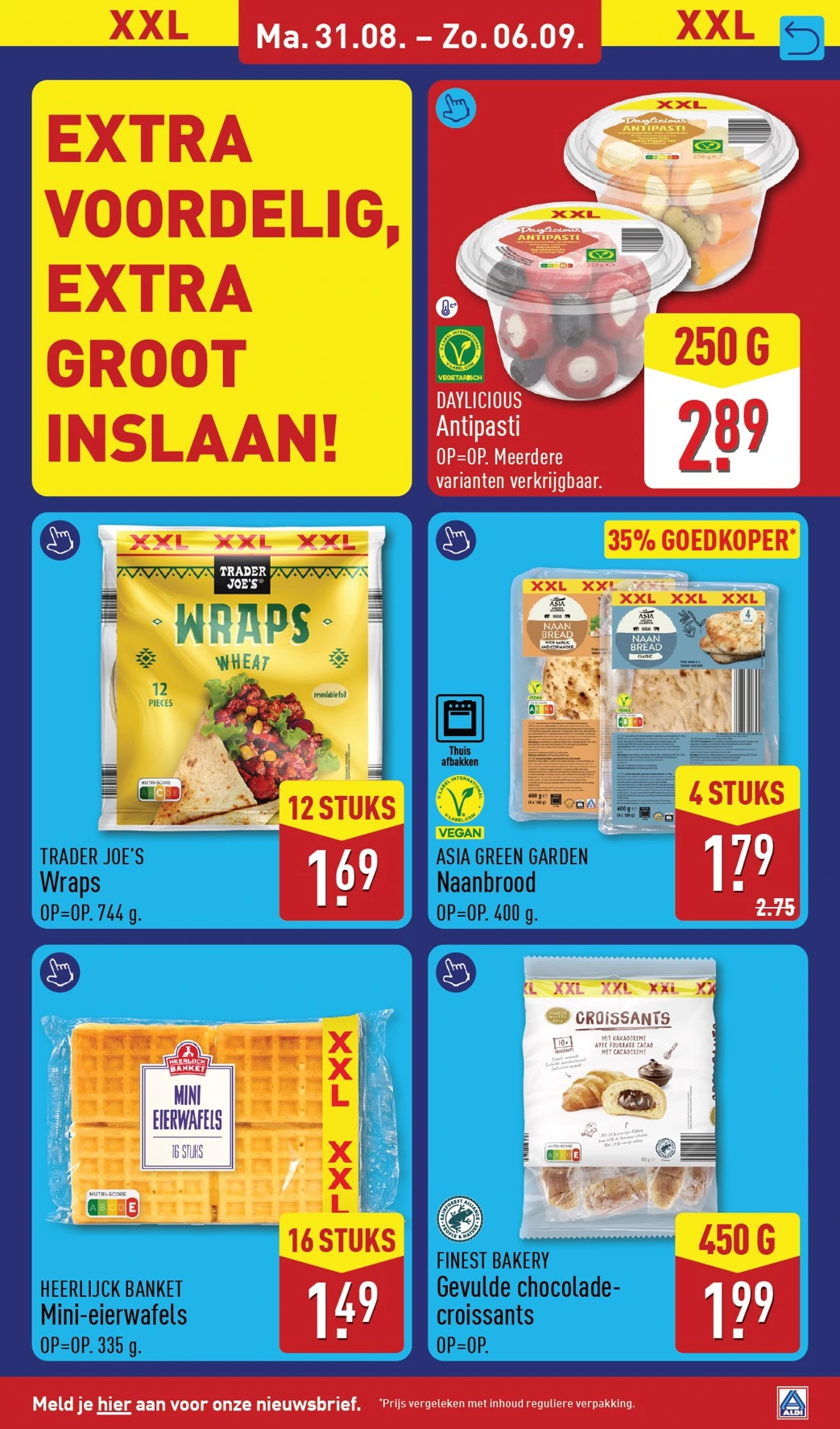 Flyer page 29