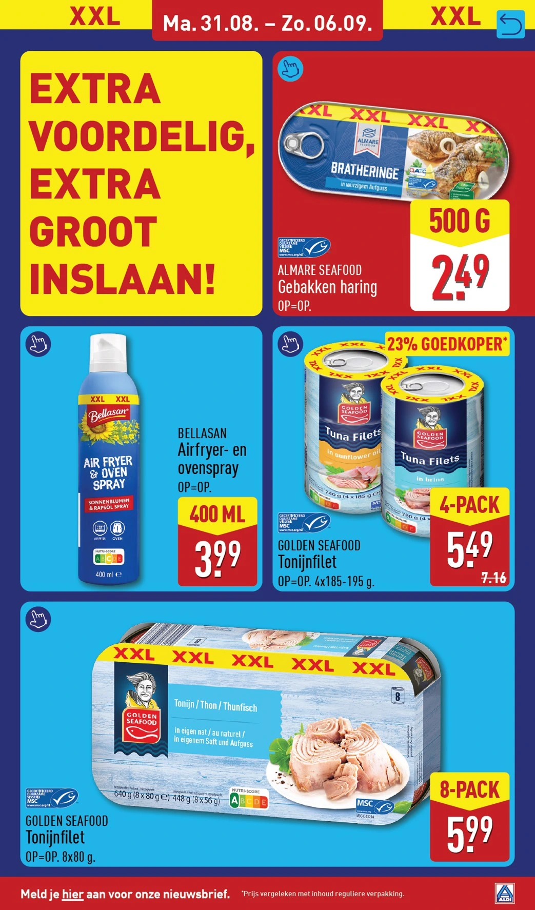 Flyer page 35