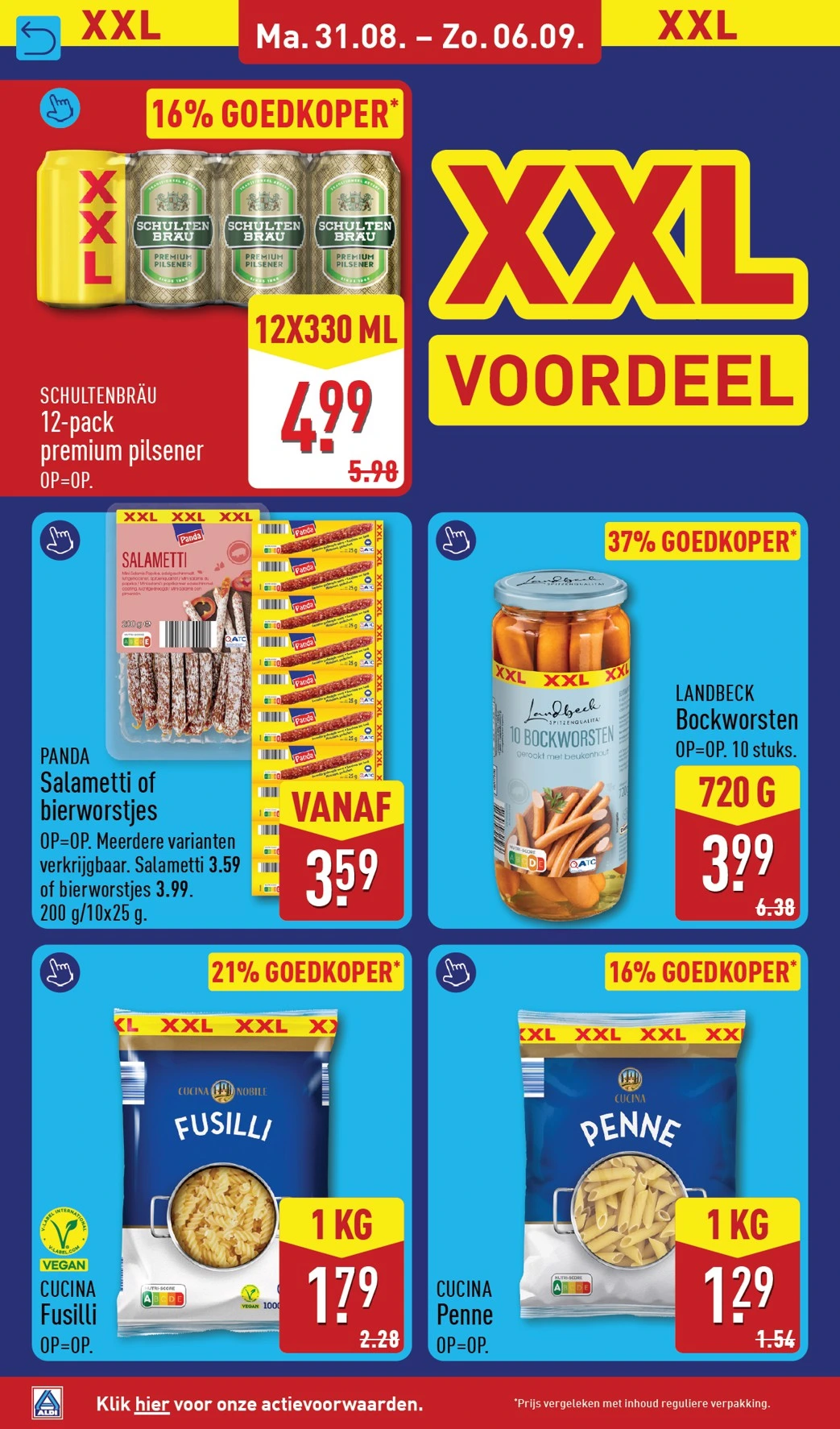 Flyer page 36