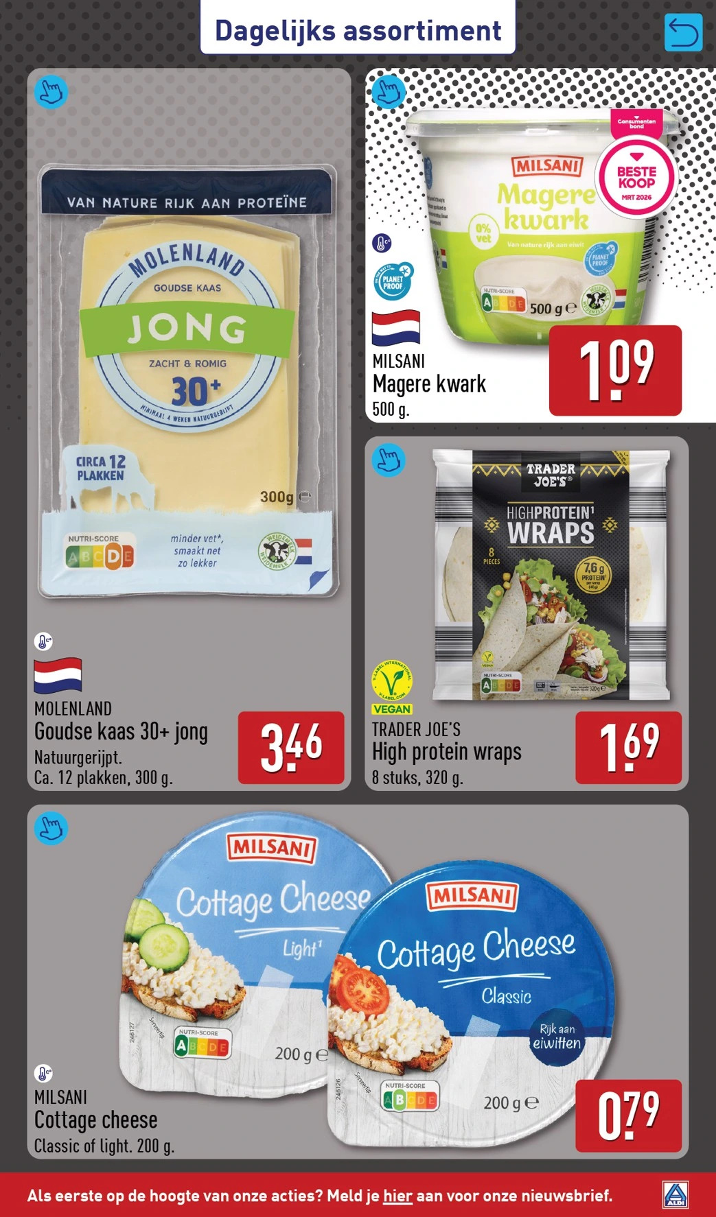 Flyer page 39
