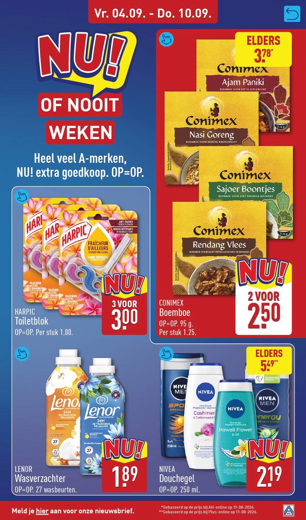 Flyer page 61
