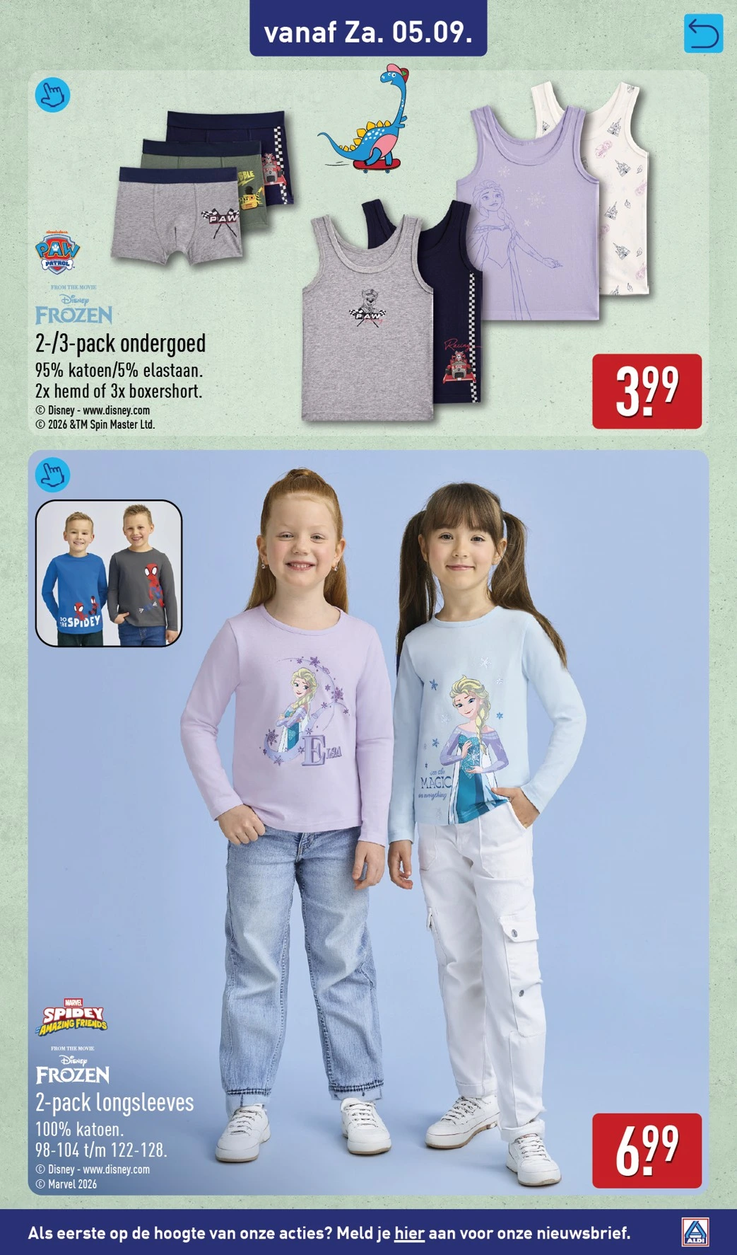 Flyer page 63