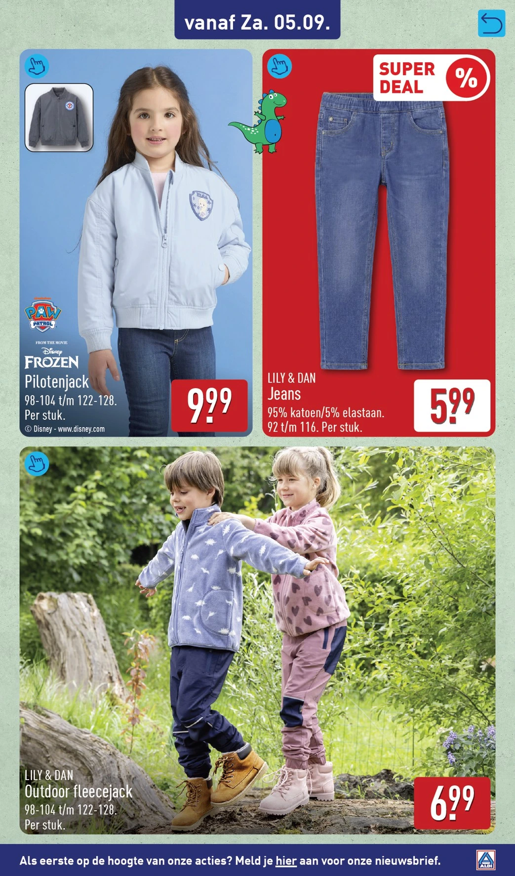 Flyer page 65