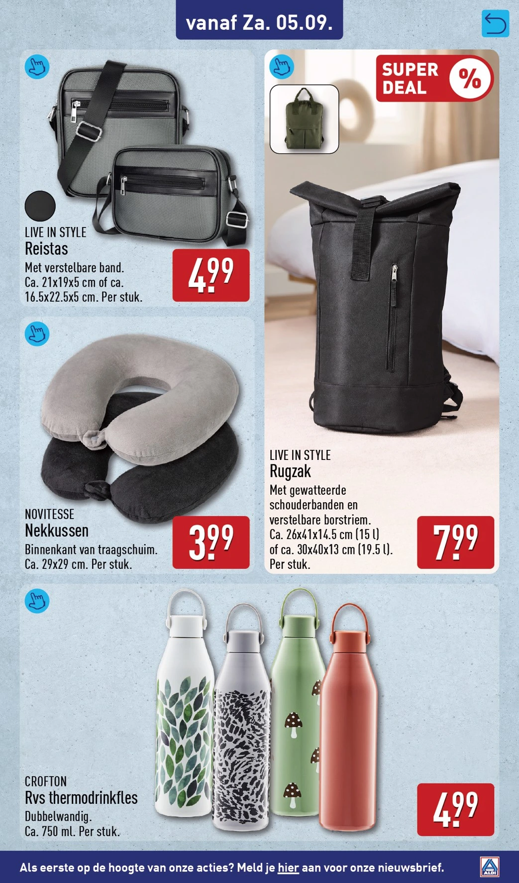 Flyer page 67