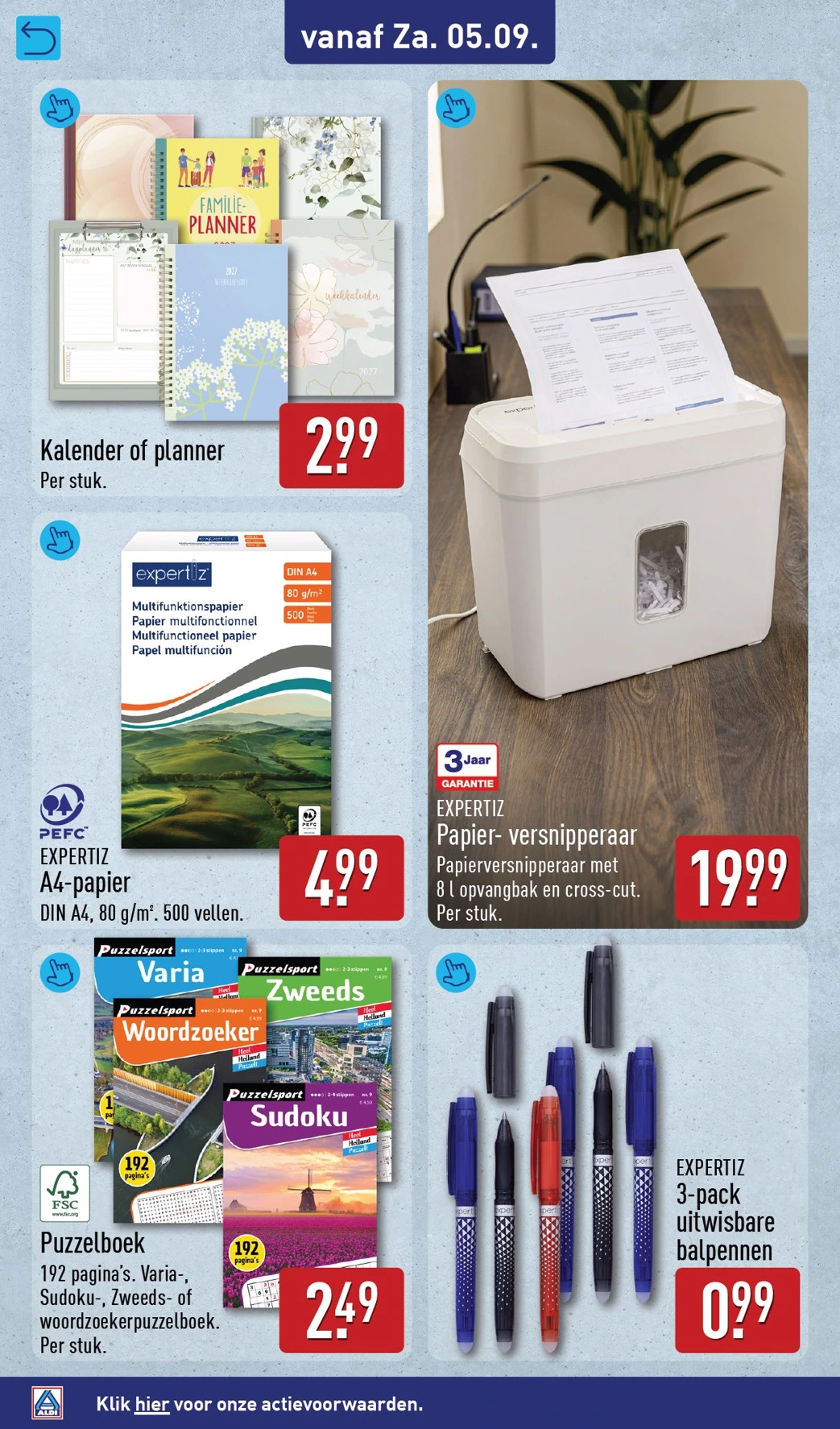 Flyer page 72