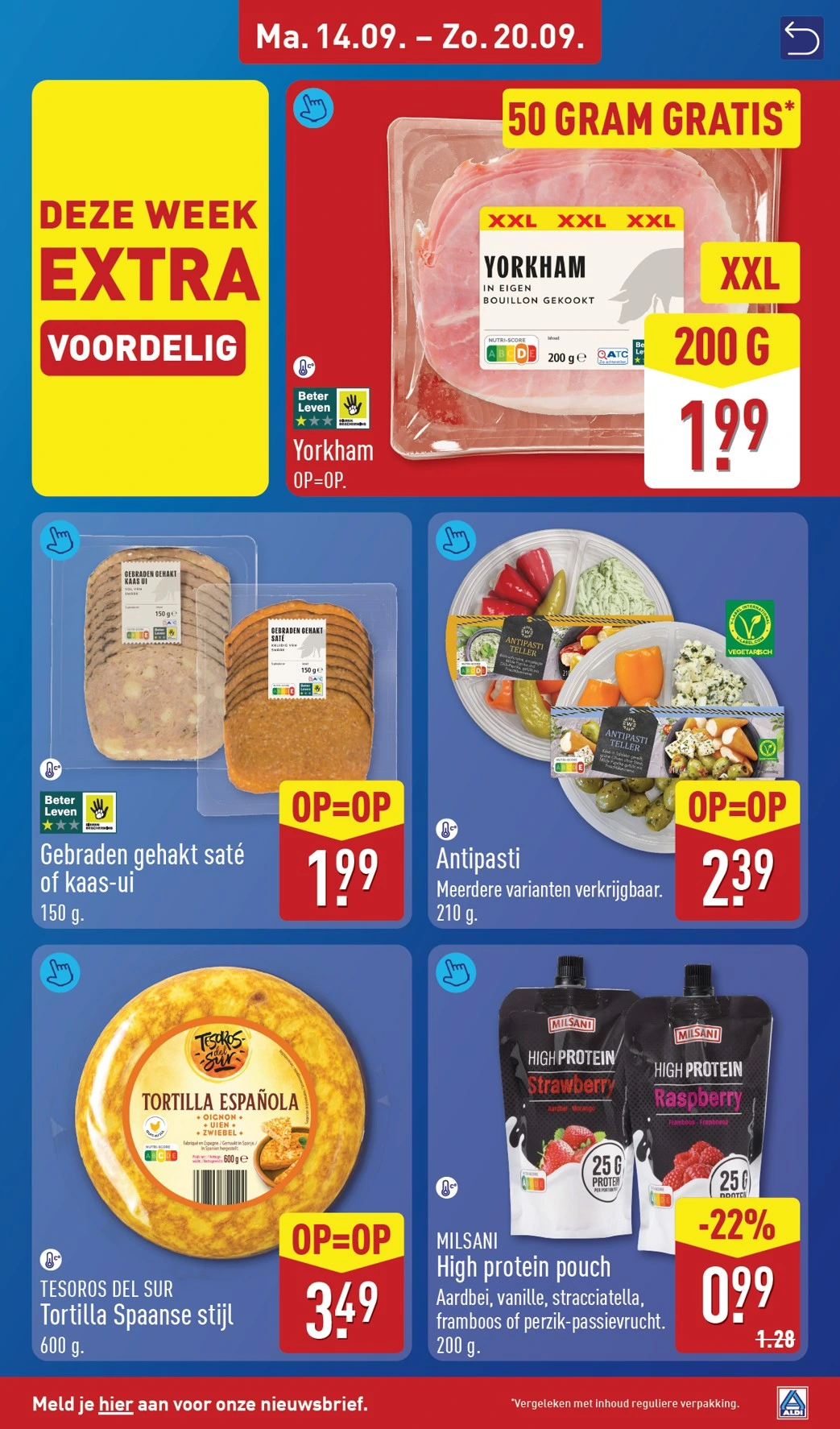 Flyer page 11