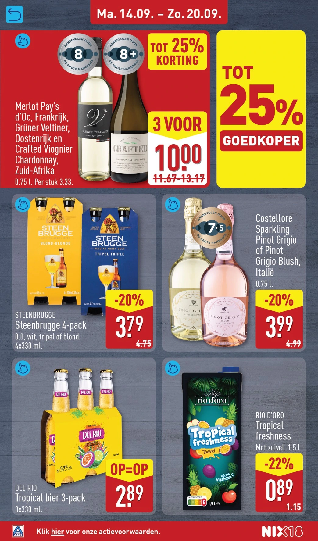 Flyer page 14