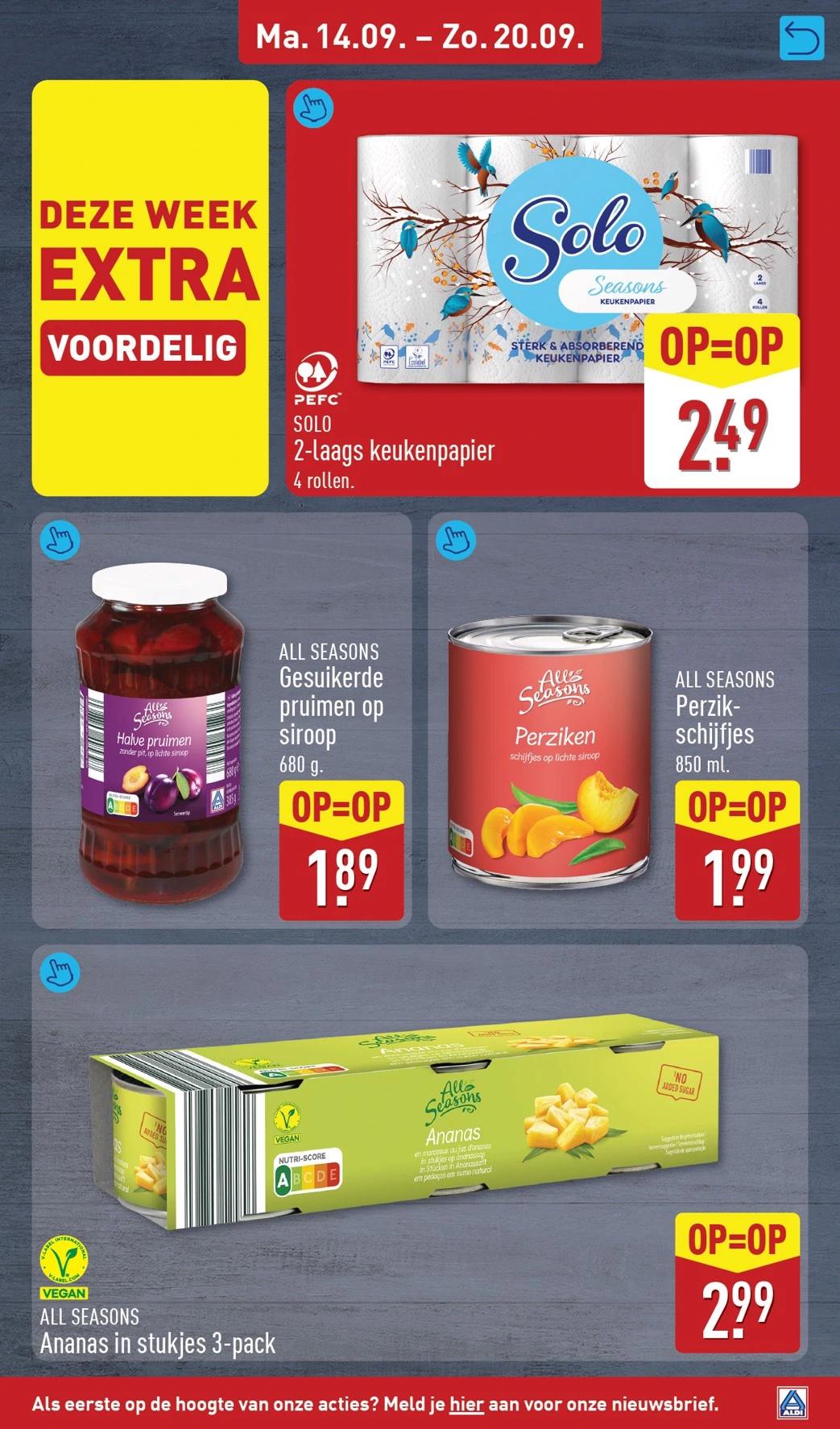 Flyer page 17