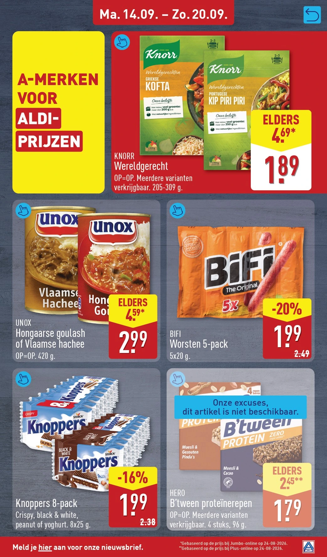 Flyer page 21