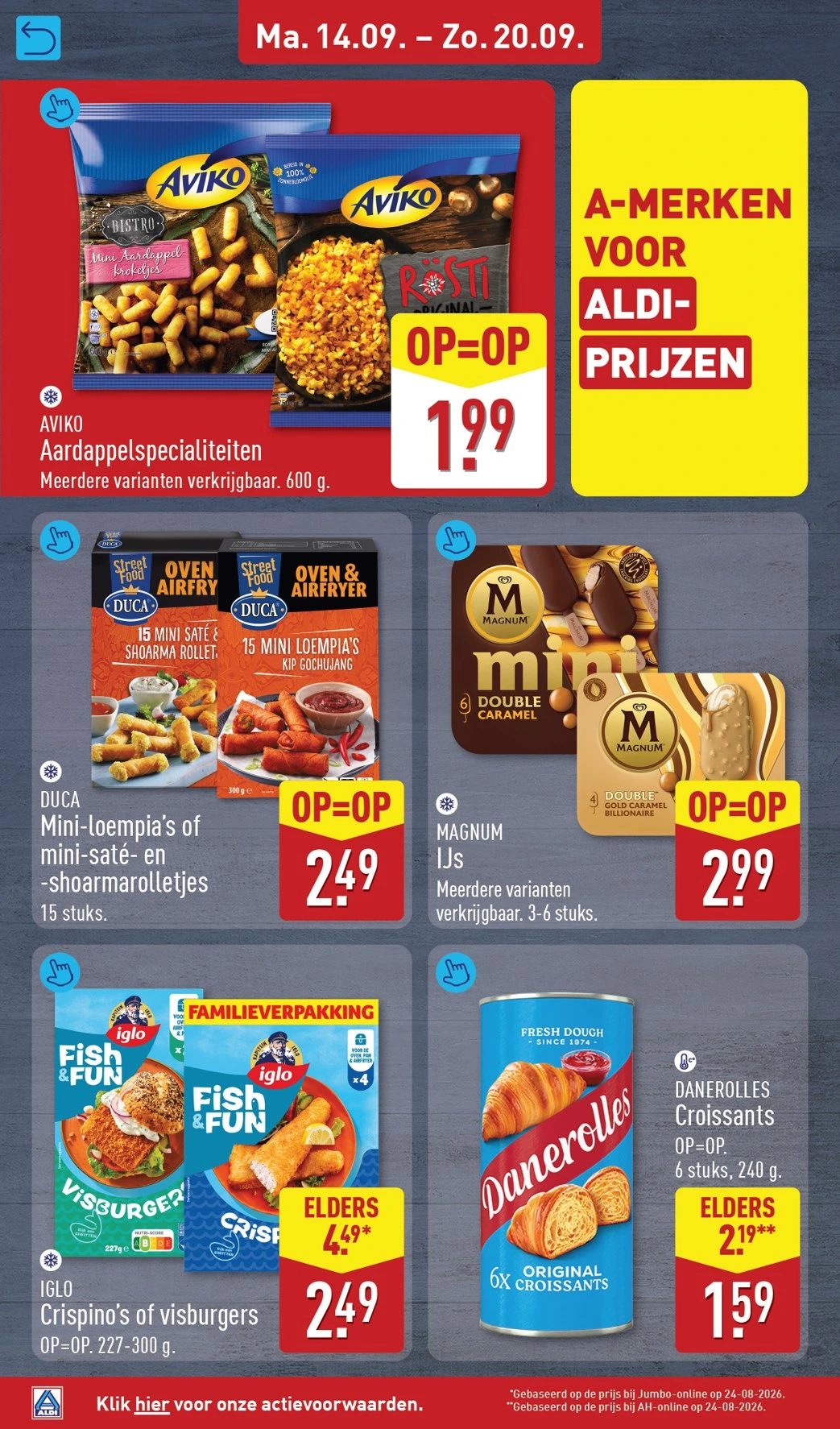 Flyer page 22